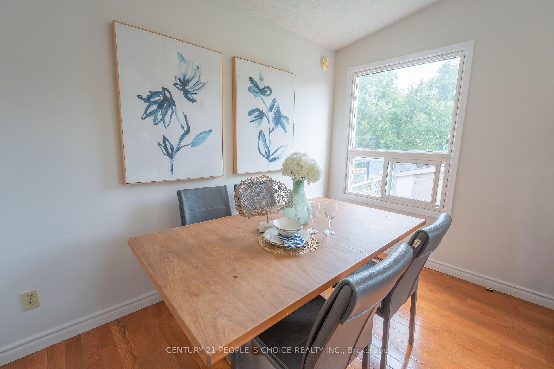 Photo 22 of 2247 Silverbirch Court, Burlington, Headon — HOMEH