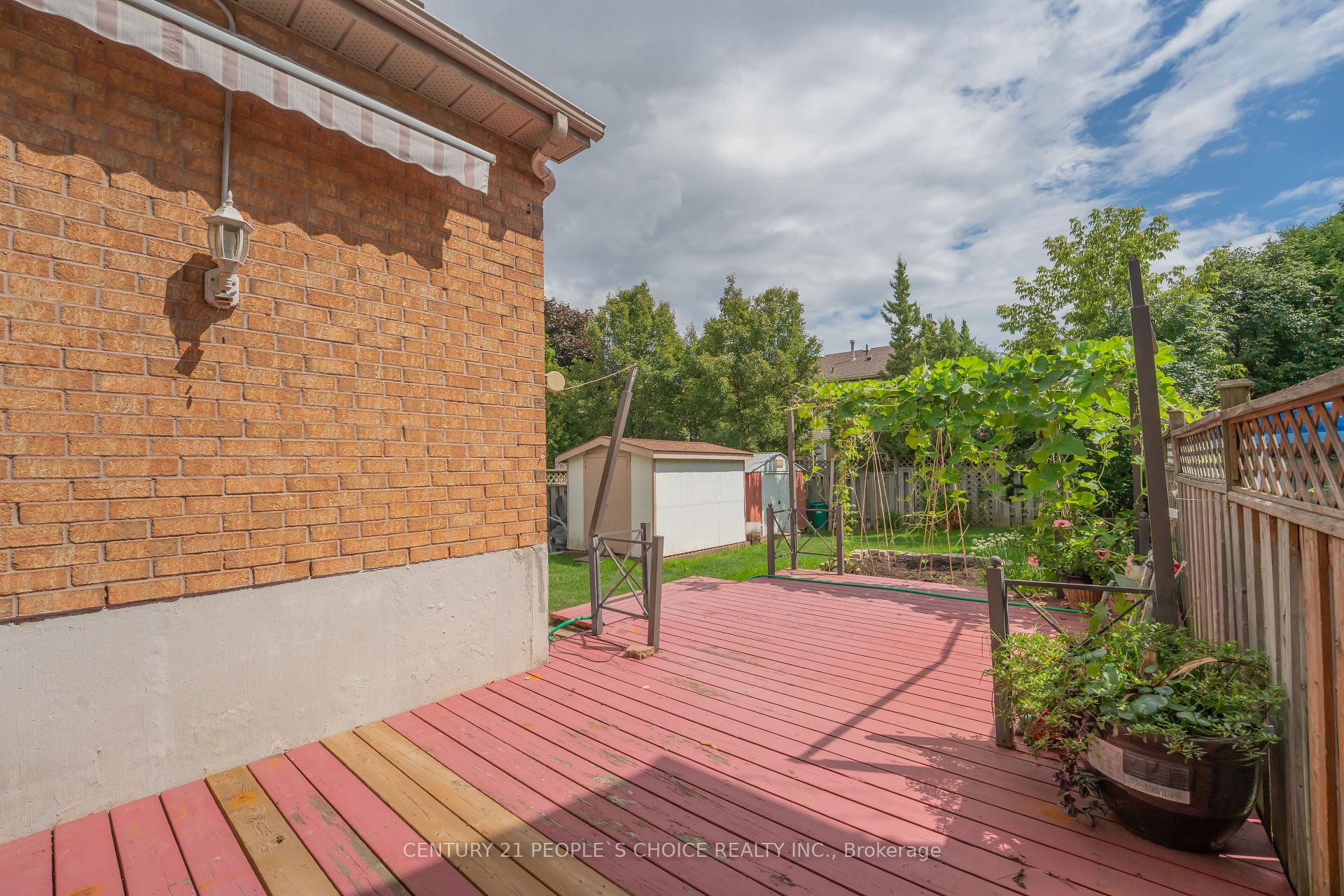 Photo 45 of 2247 Silverbirch Court, Burlington, Headon — HOMEH