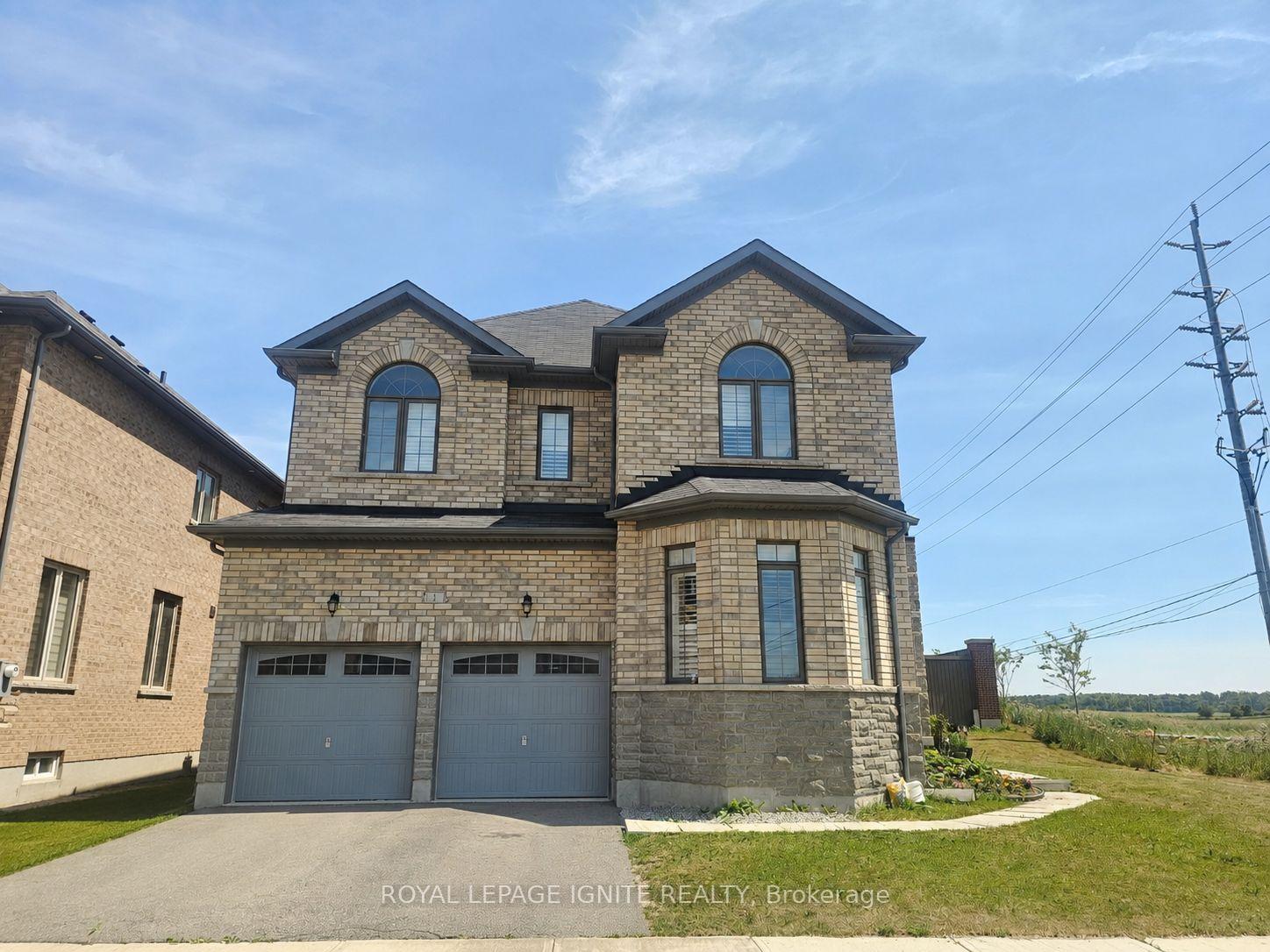 Photo 1 of Unit Basement, 1 Goderich Drive, Brampton, Northwest Brampton — HOMEH