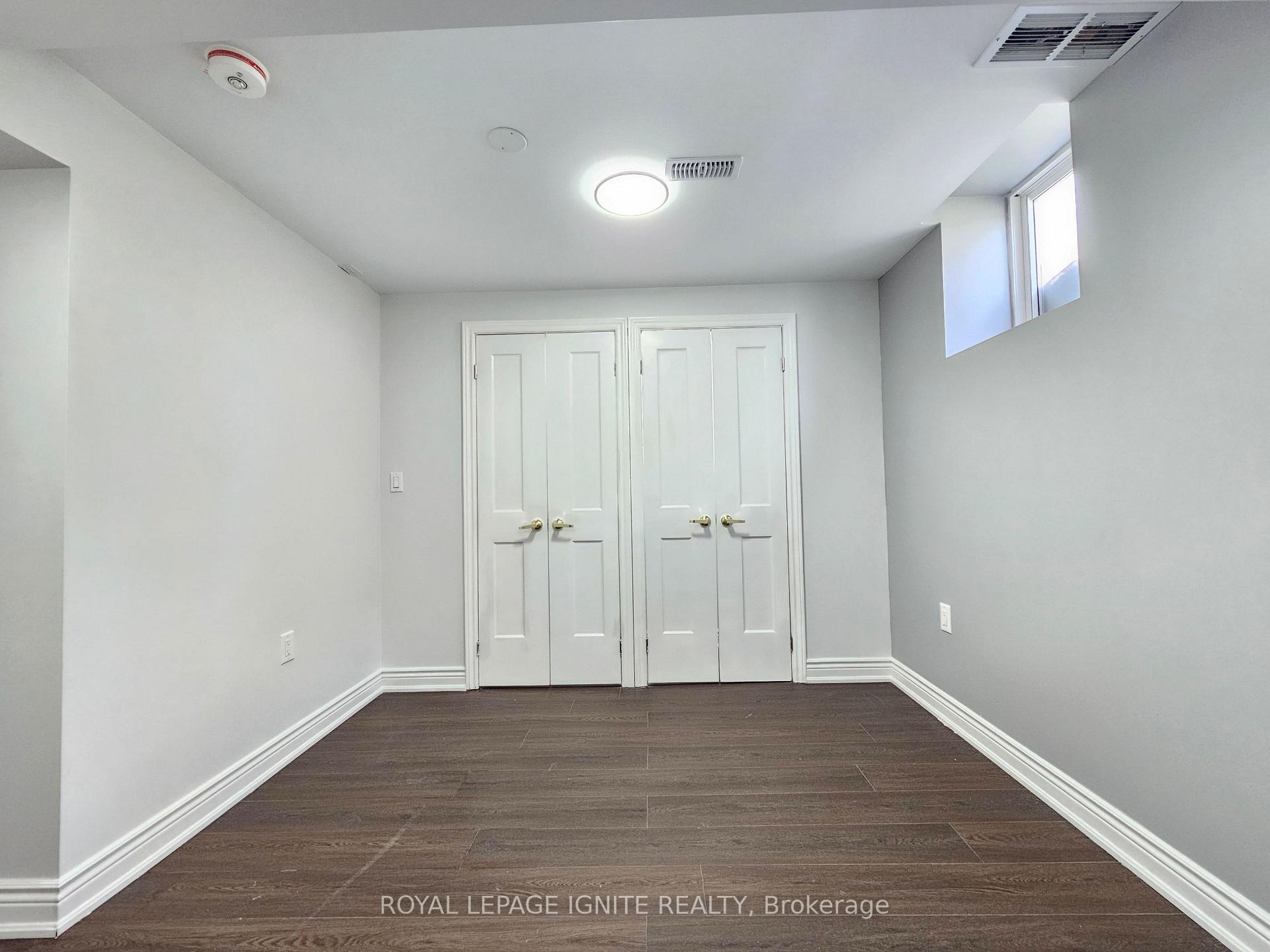 Photo 2 of Unit Basement, 1 Goderich Drive, Brampton, Northwest Brampton — HOMEH