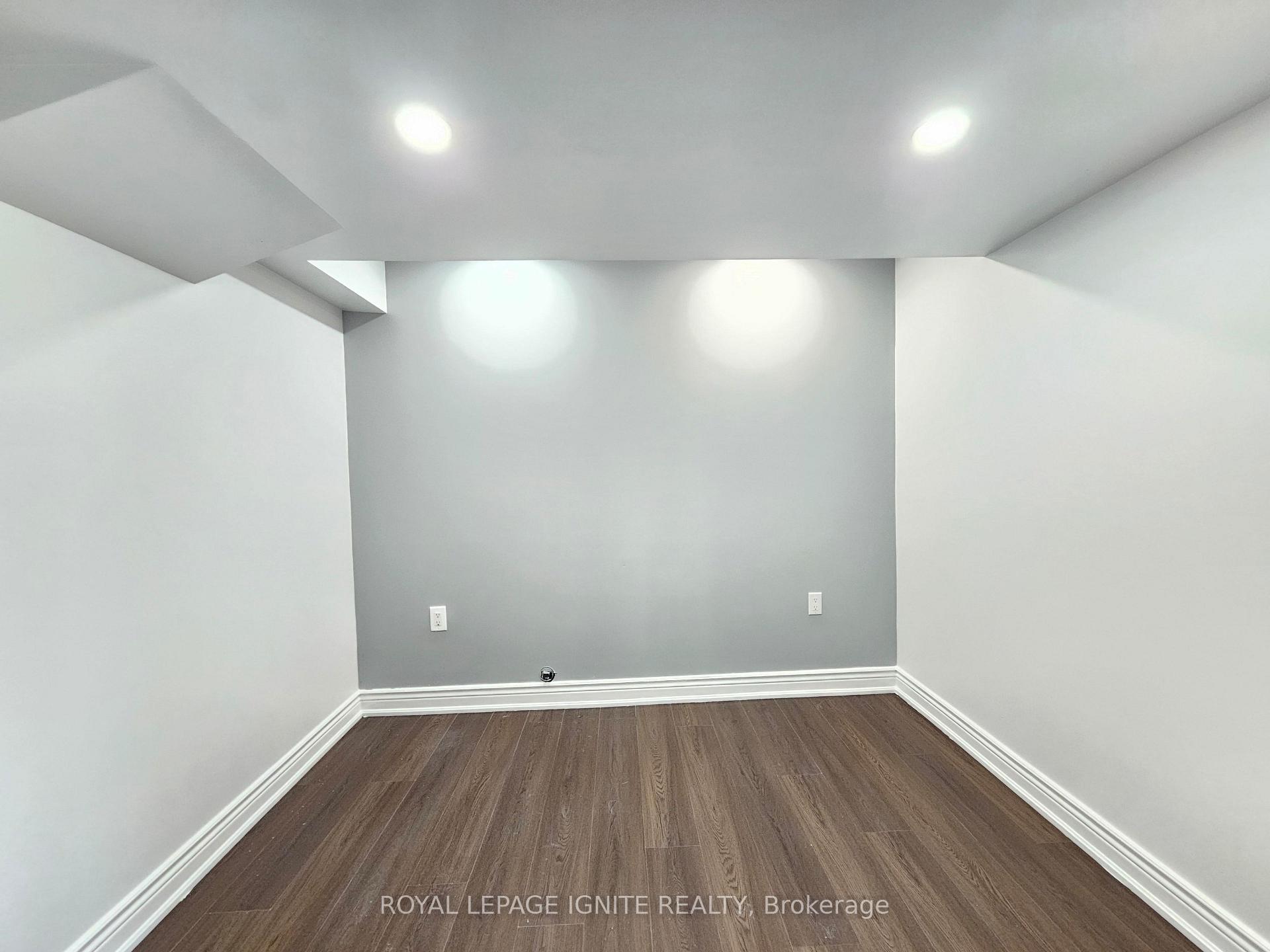 Photo 3 of Unit Basement, 1 Goderich Drive, Brampton, Northwest Brampton — HOMEH