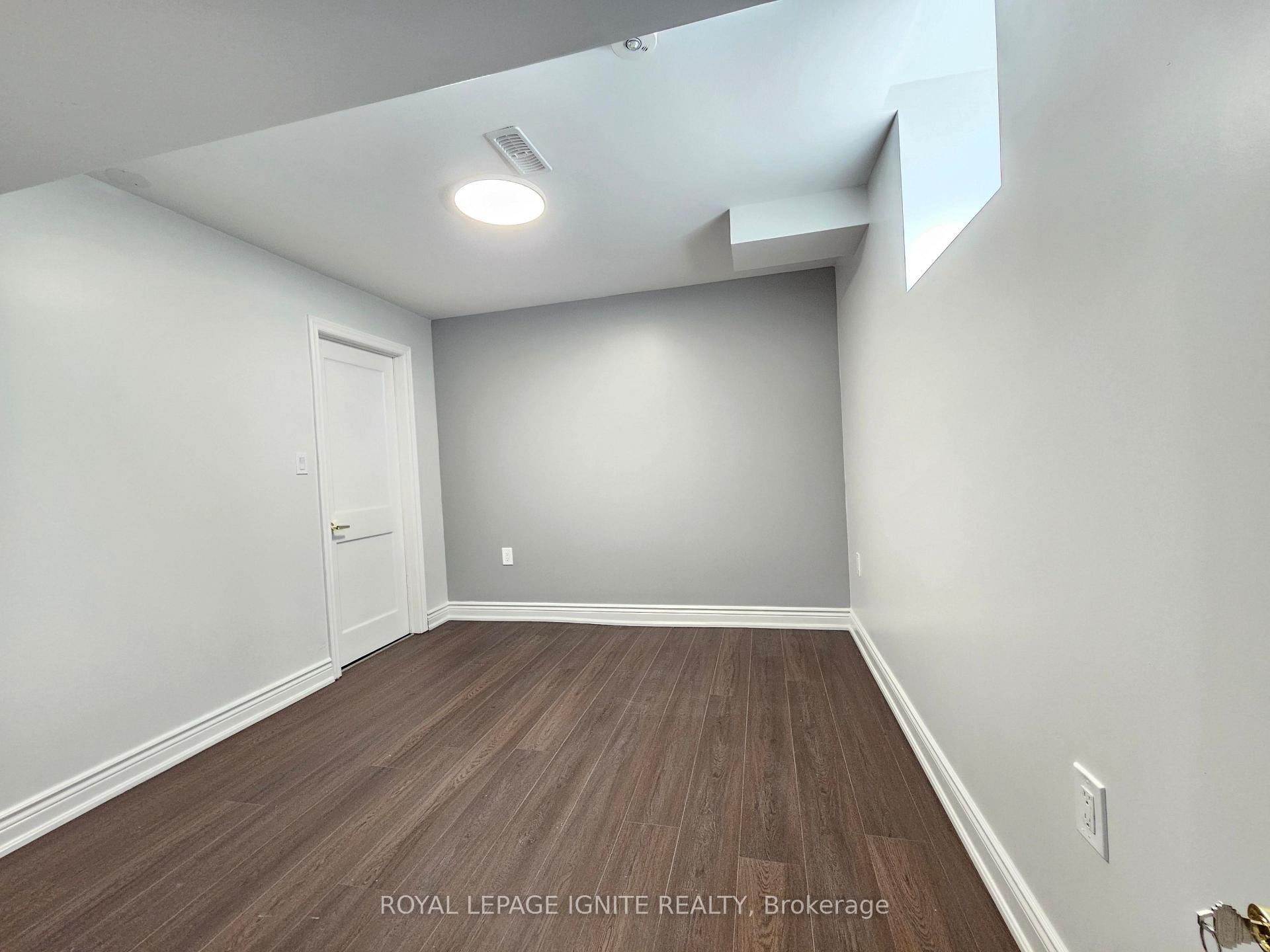 Photo 4 of Unit Basement, 1 Goderich Drive, Brampton, Northwest Brampton — HOMEH