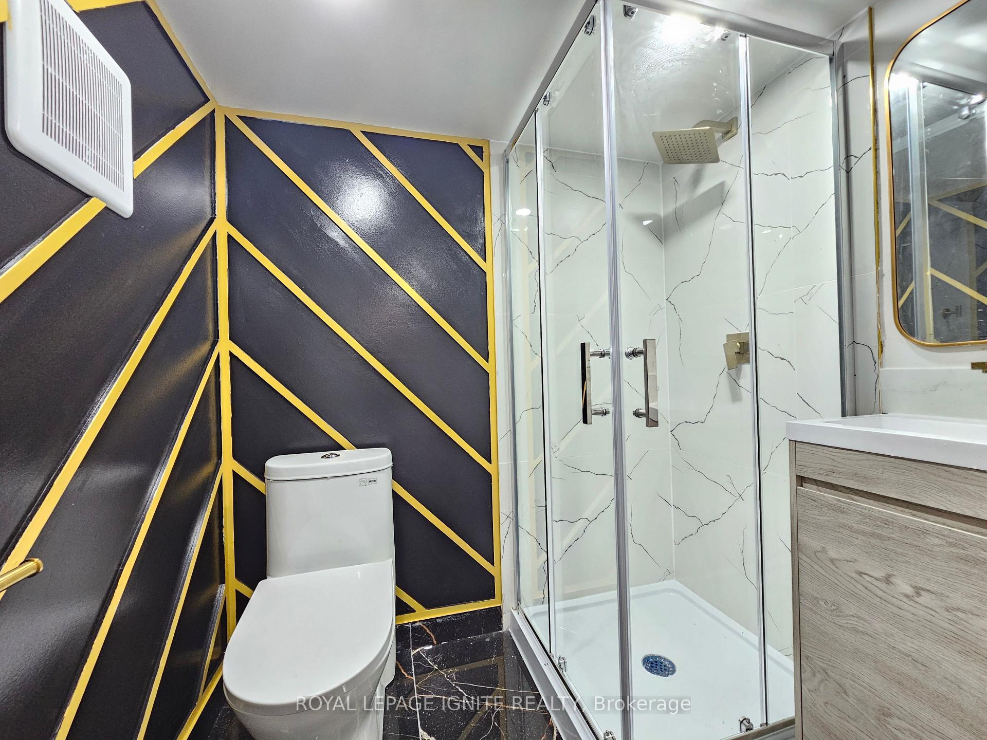 Photo 6 of Unit Basement, 1 Goderich Drive, Brampton, Northwest Brampton — HOMEH