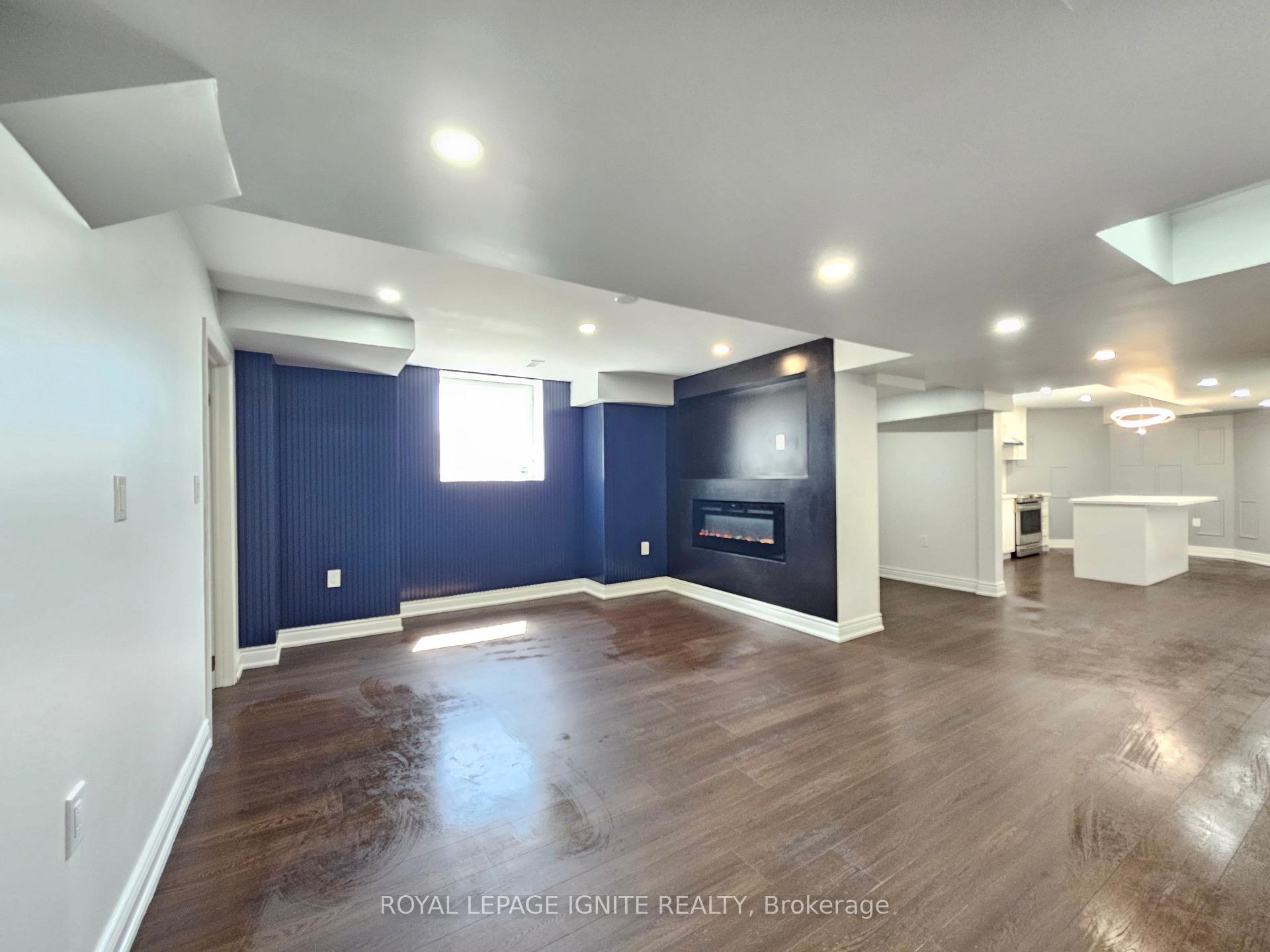 Photo 7 of Unit Basement, 1 Goderich Drive, Brampton, Northwest Brampton — HOMEH