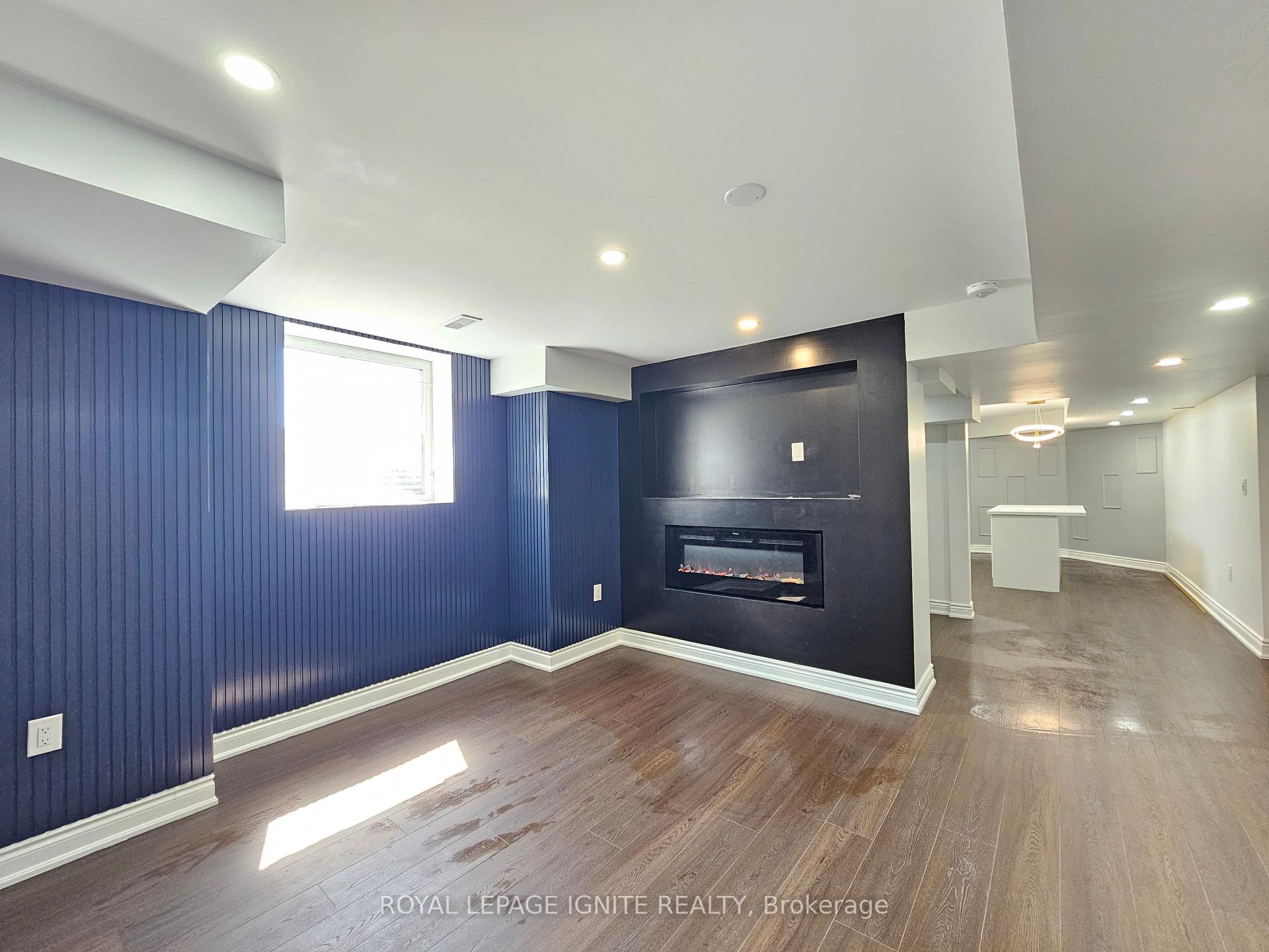 Photo 8 of Unit Basement, 1 Goderich Drive, Brampton, Northwest Brampton — HOMEH