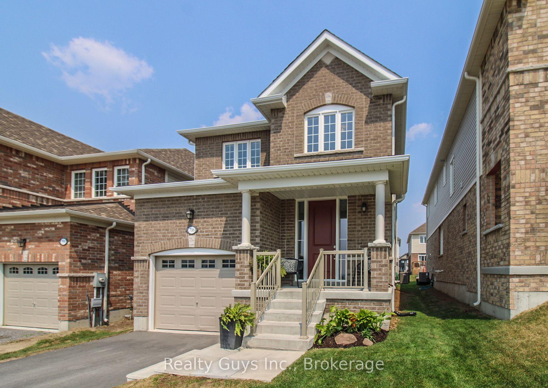 Photo 1 of 706 Latimer Way, Peterborough, Monaghan Ward 2 — HOMEH