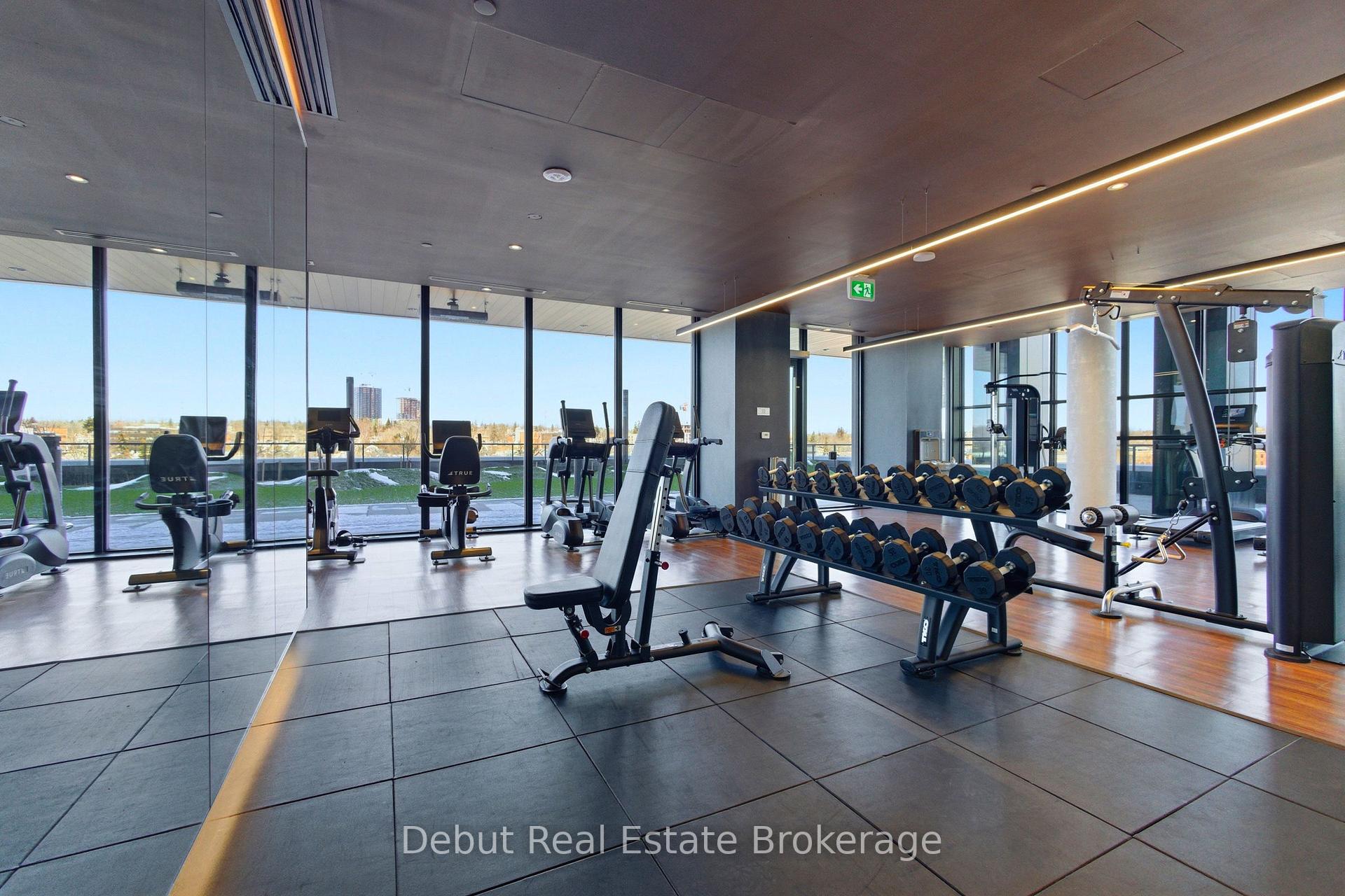 Photo 10 of Unit 2602, 39 Mary Street, Barrie, City Centre — HOMEH