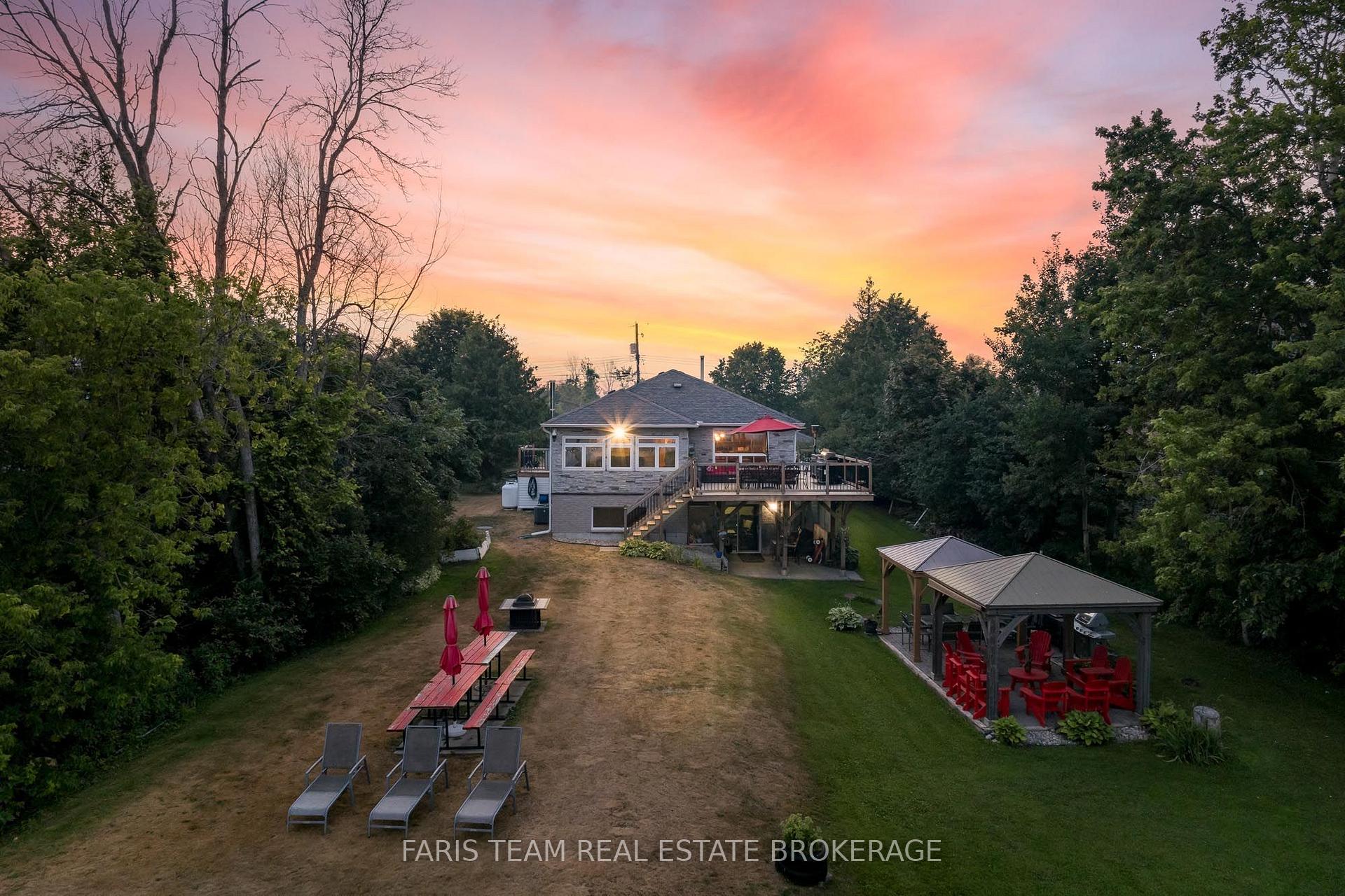 Photo 1 of 93 Silver Birch Crescent, Tay, Port McNicoll — HOMEH
