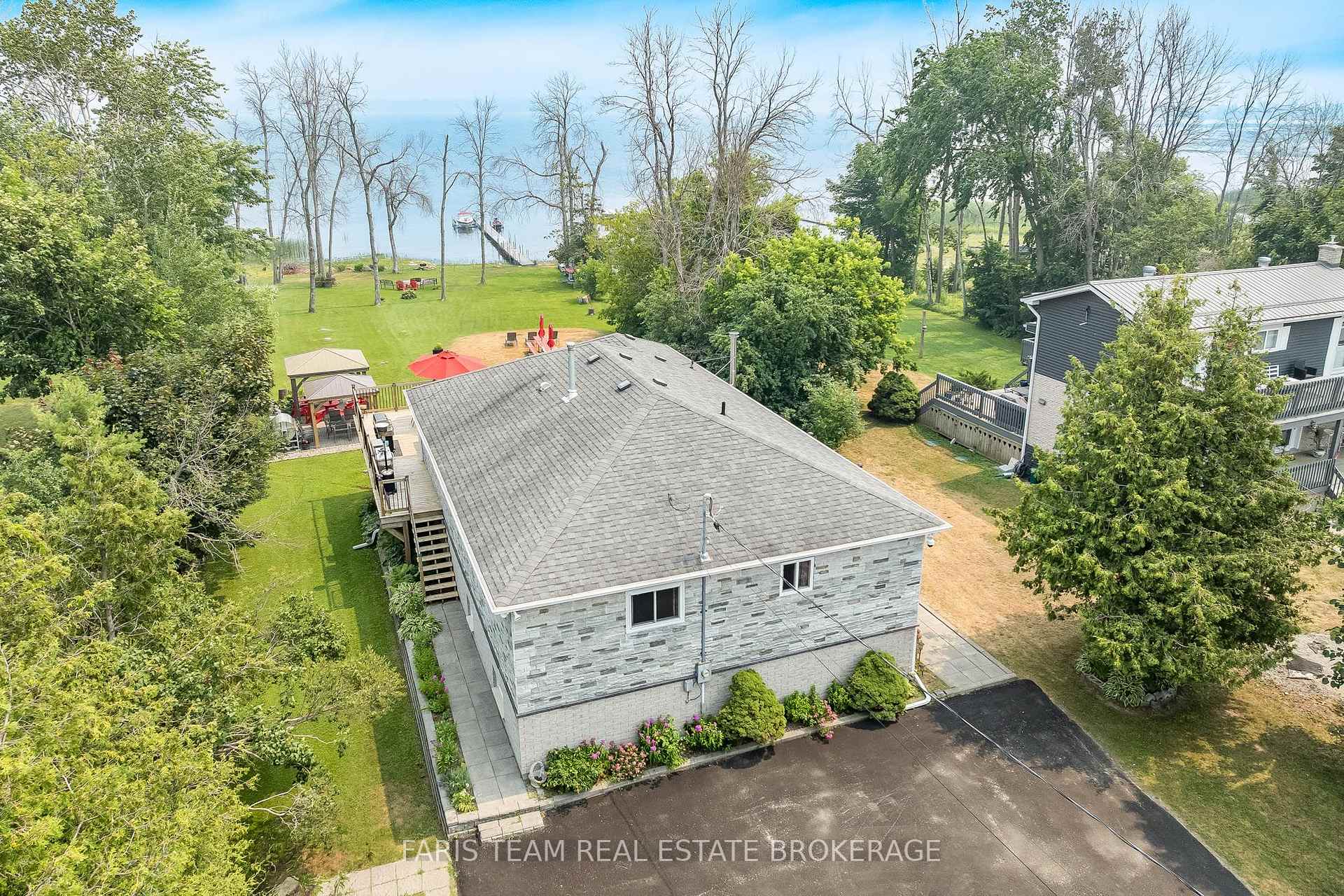 Photo 4 of 93 Silver Birch Crescent, Tay, Port McNicoll — HOMEH