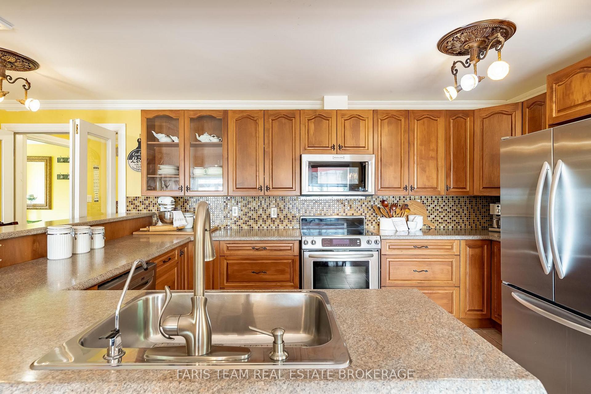 Photo 7 of 93 Silver Birch Crescent, Tay, Port McNicoll — HOMEH