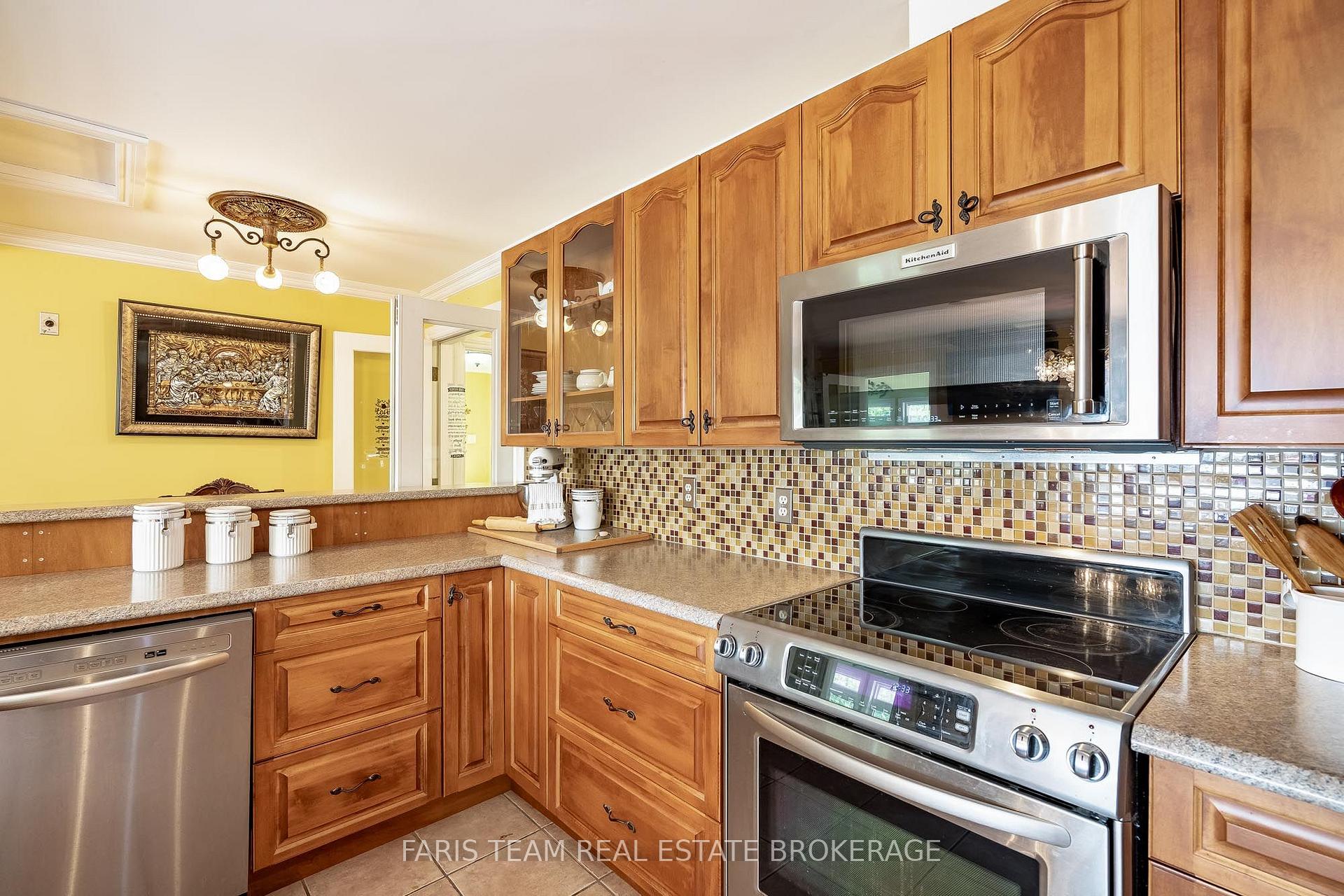 Photo 8 of 93 Silver Birch Crescent, Tay, Port McNicoll — HOMEH