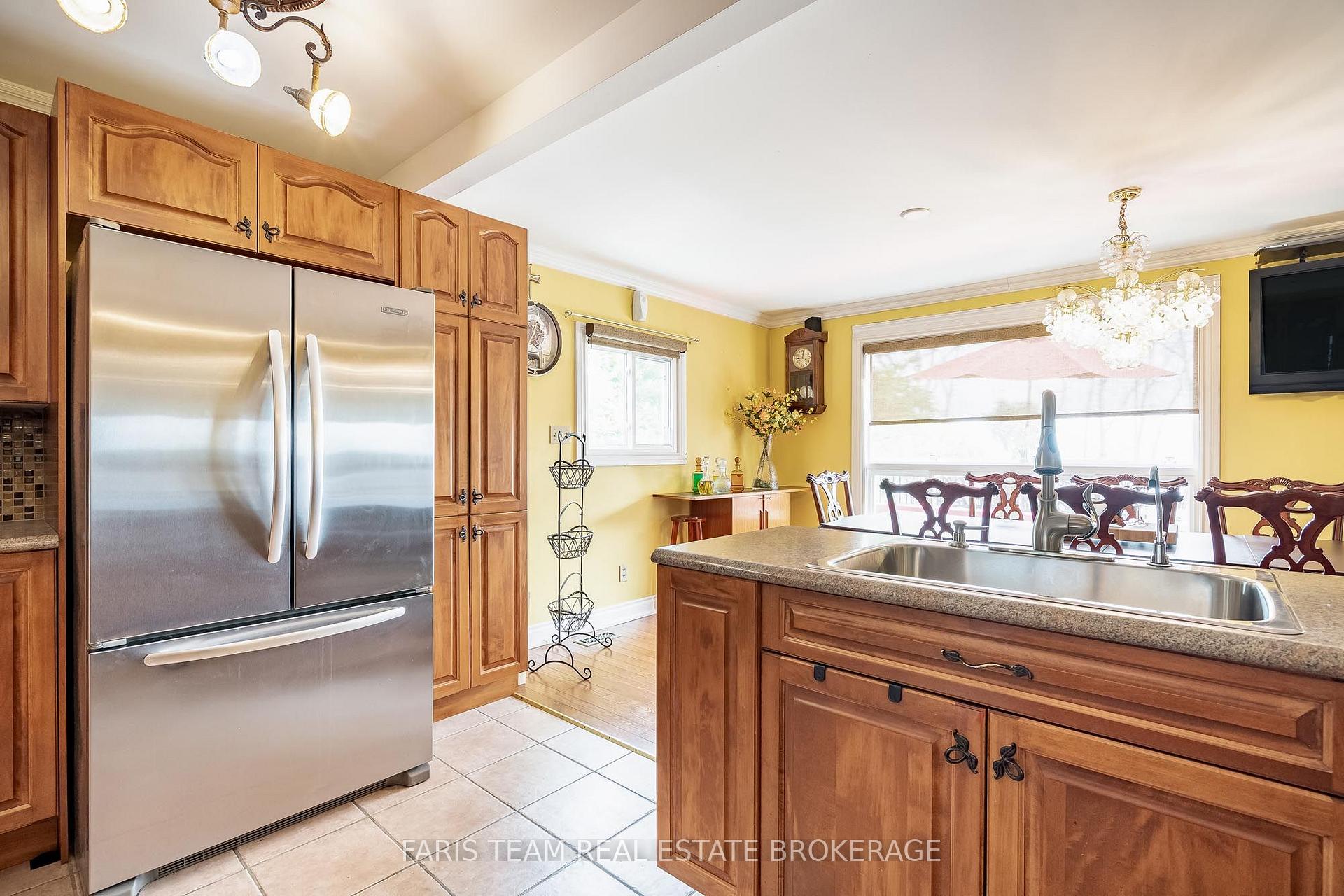 Photo 9 of 93 Silver Birch Crescent, Tay, Port McNicoll — HOMEH
