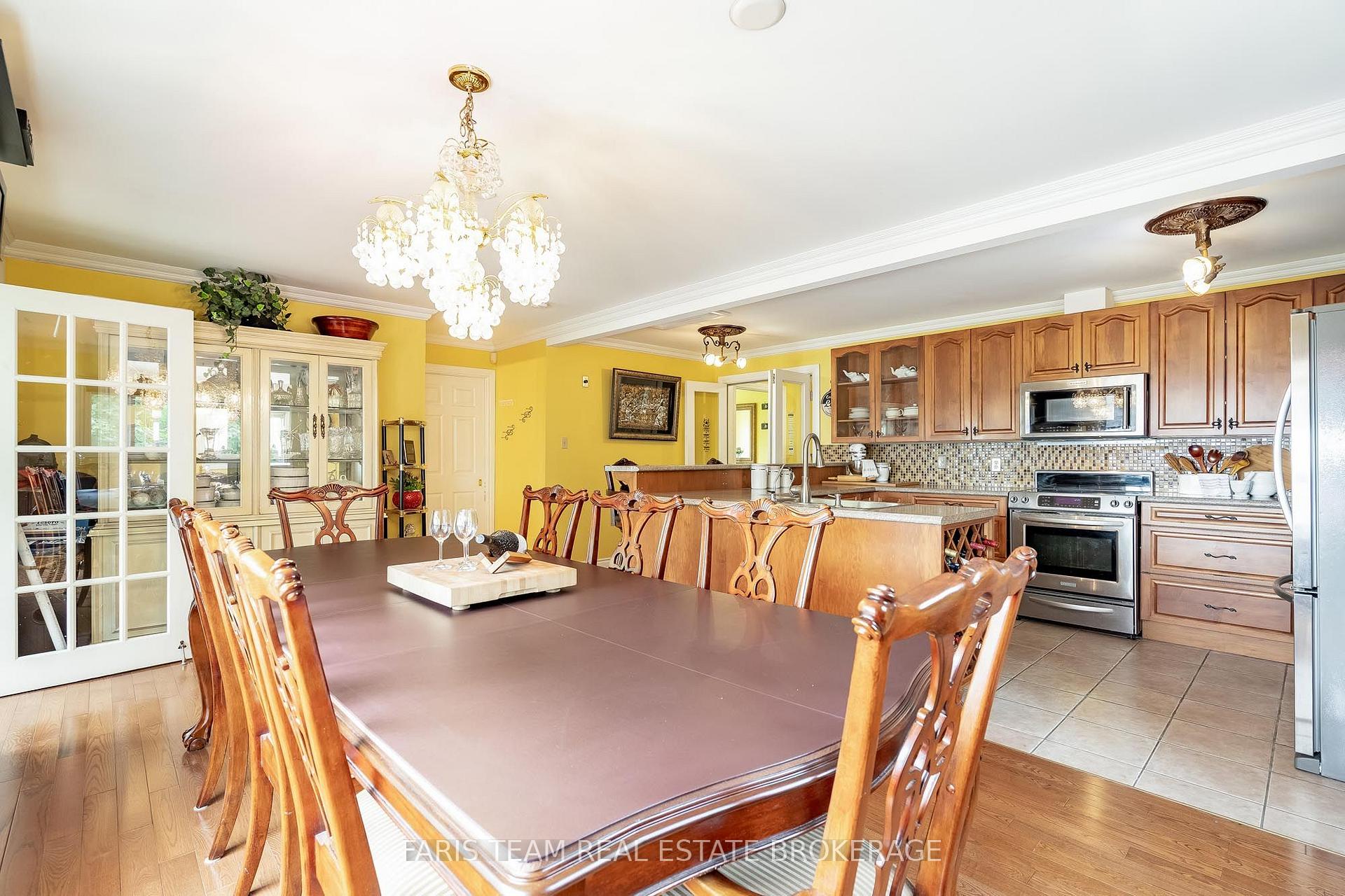 Photo 12 of 93 Silver Birch Crescent, Tay, Port McNicoll — HOMEH