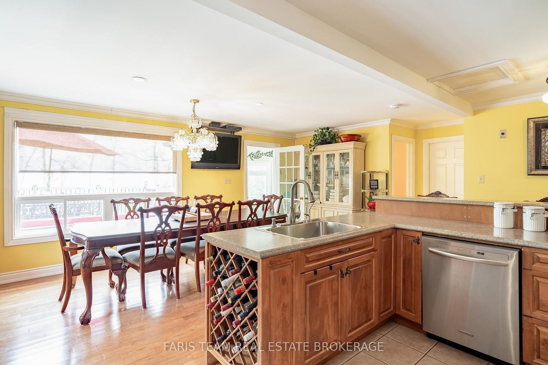 Photo 10 of 93 Silver Birch Crescent, Tay, Port McNicoll — HOMEH