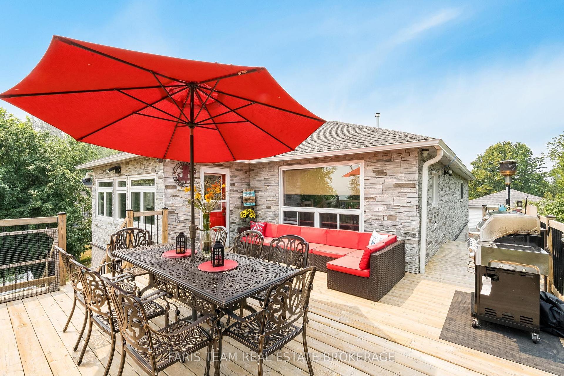 Photo 31 of 93 Silver Birch Crescent, Tay, Port McNicoll — HOMEH