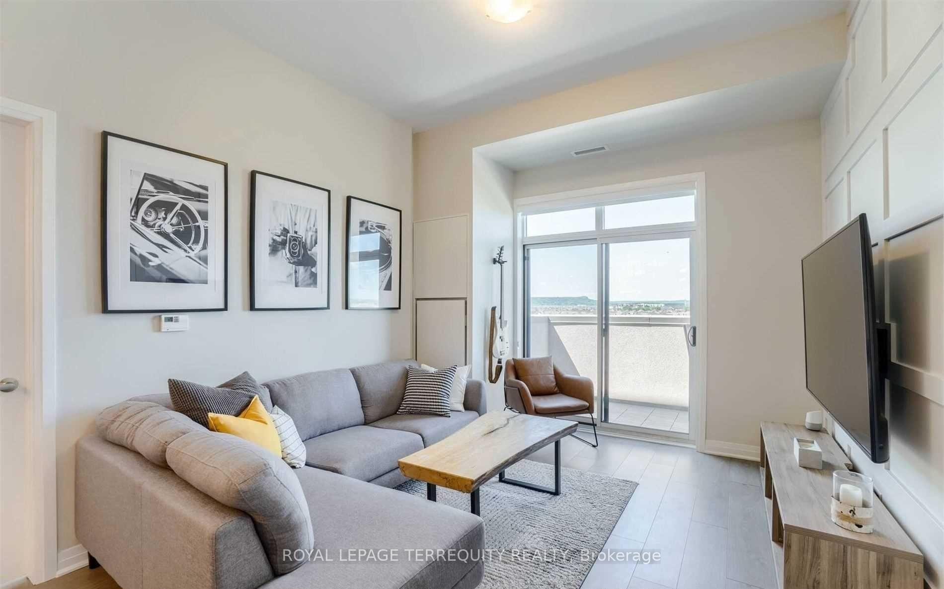 Photo 2 of Unit 612, 1105 Leger Way, Milton, Ford — HOMEH