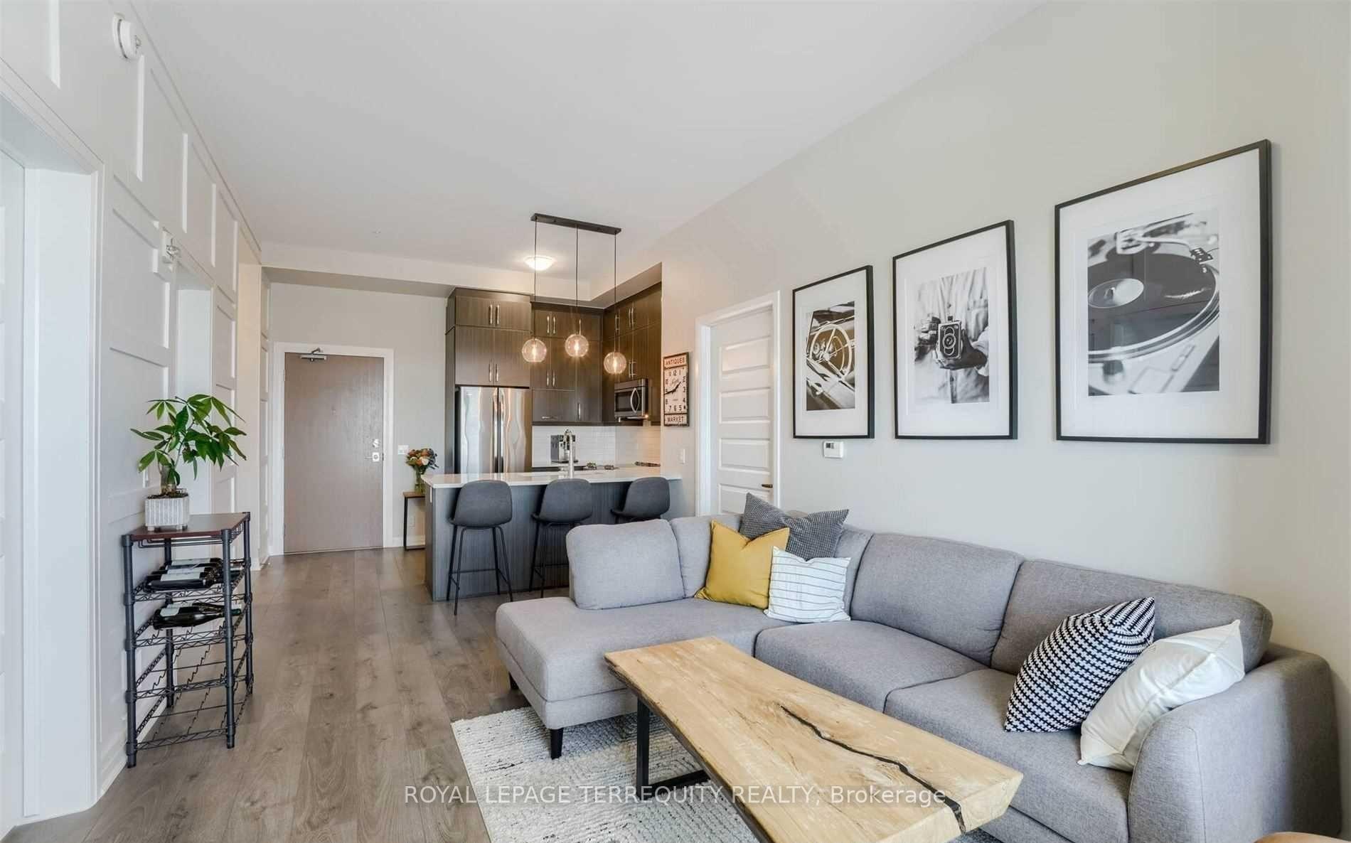 Photo 4 of Unit 612, 1105 Leger Way, Milton, Ford — HOMEH
