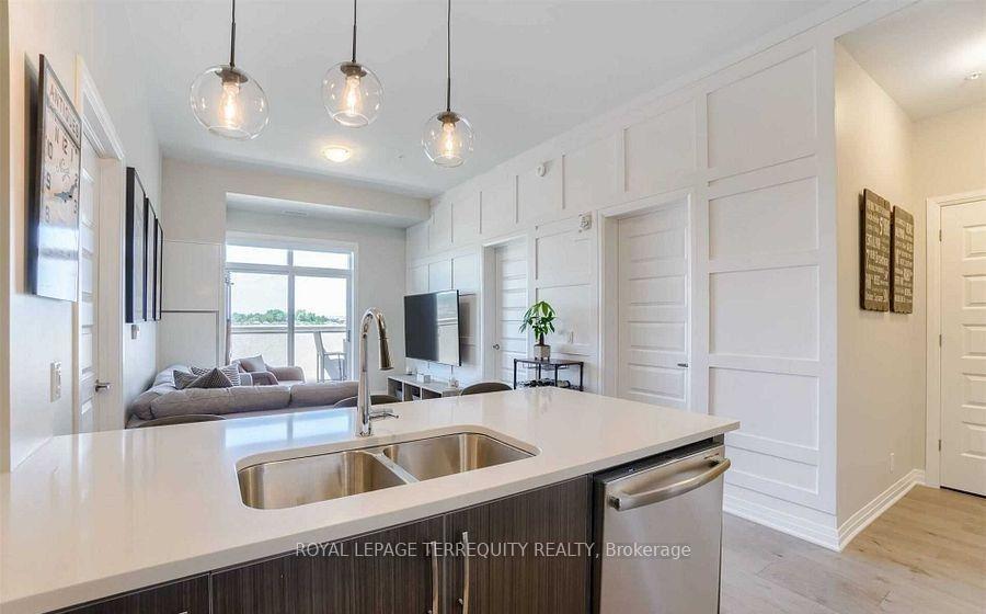 Photo 5 of Unit 612, 1105 Leger Way, Milton, Ford — HOMEH