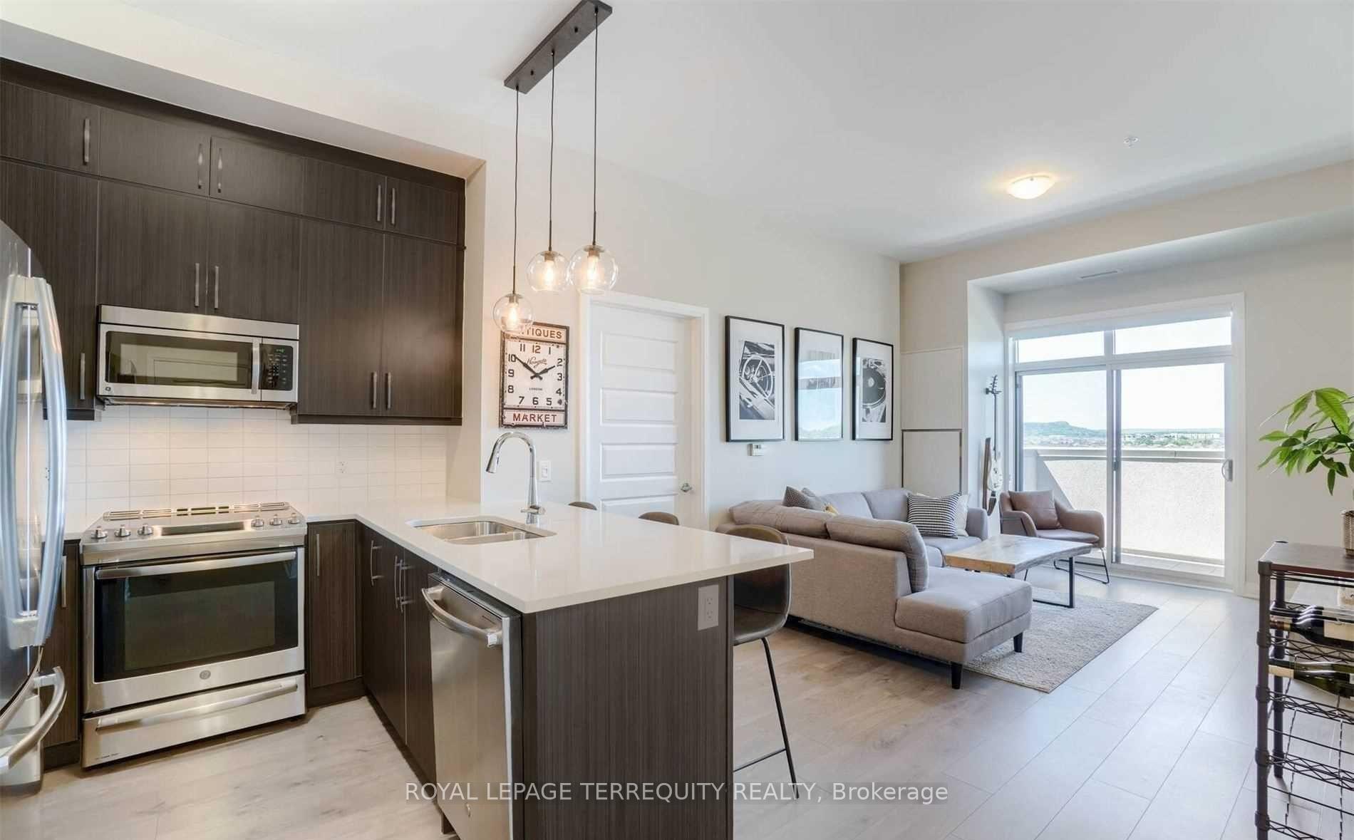Photo 7 of Unit 612, 1105 Leger Way, Milton, Ford — HOMEH
