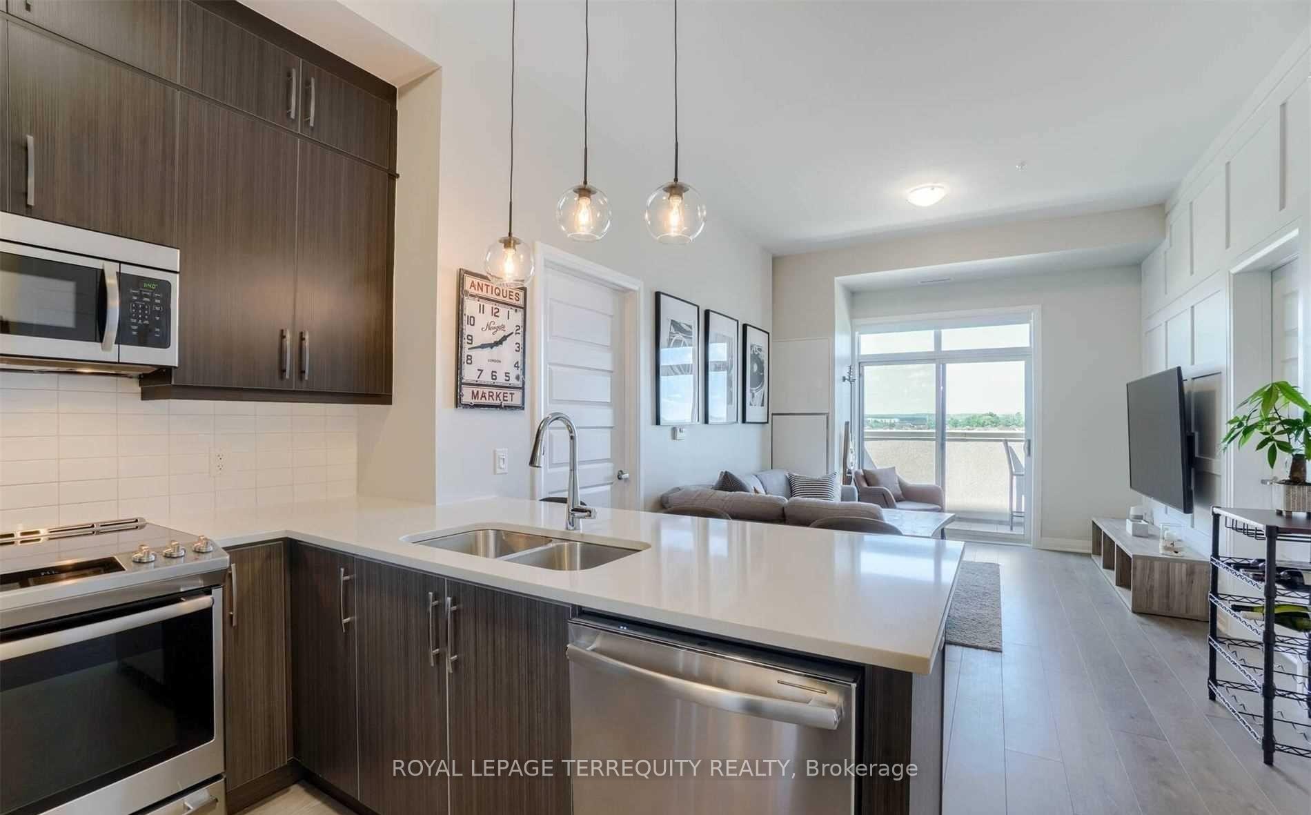 Photo 8 of Unit 612, 1105 Leger Way, Milton, Ford — HOMEH