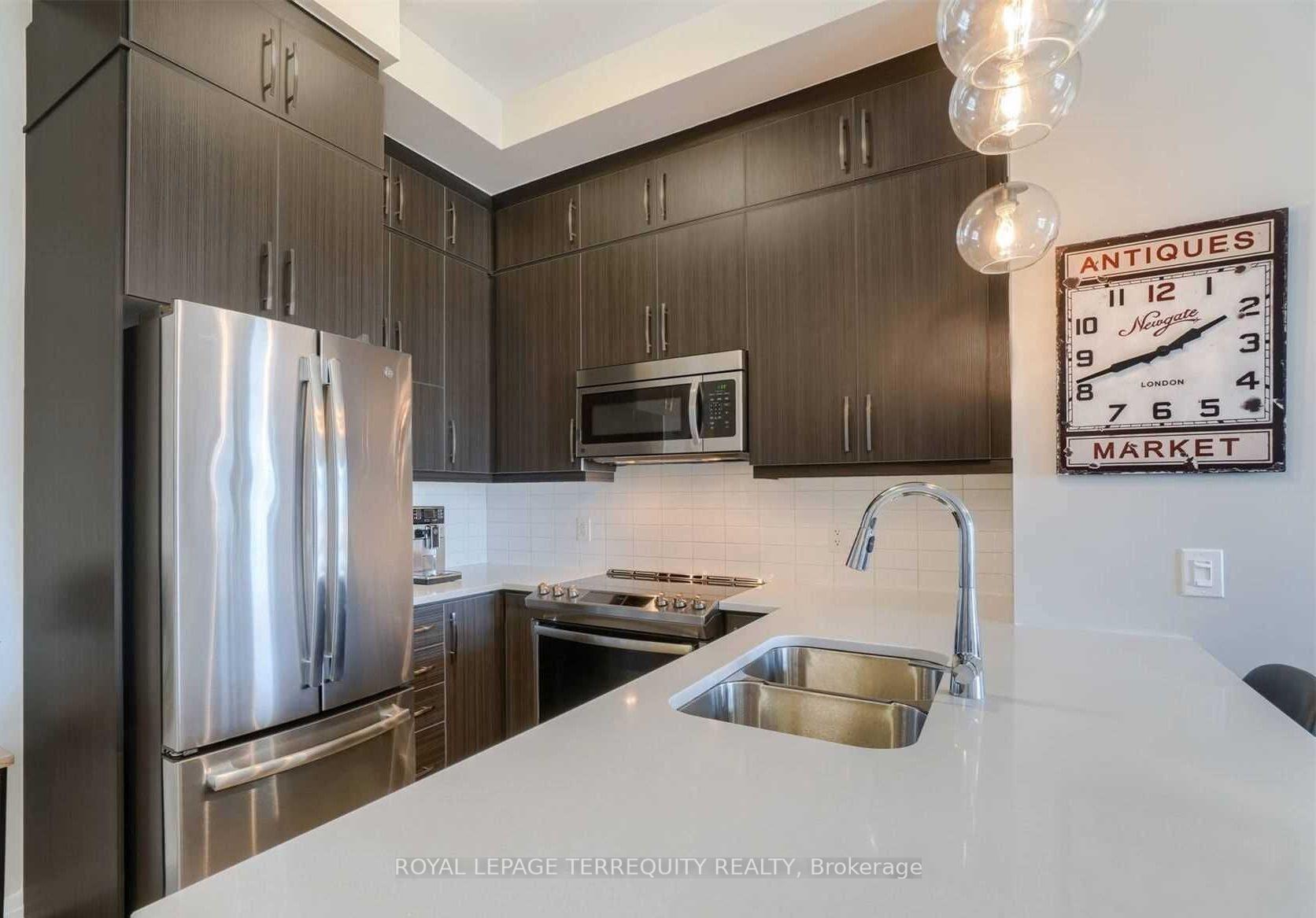 Photo 9 of Unit 612, 1105 Leger Way, Milton, Ford — HOMEH