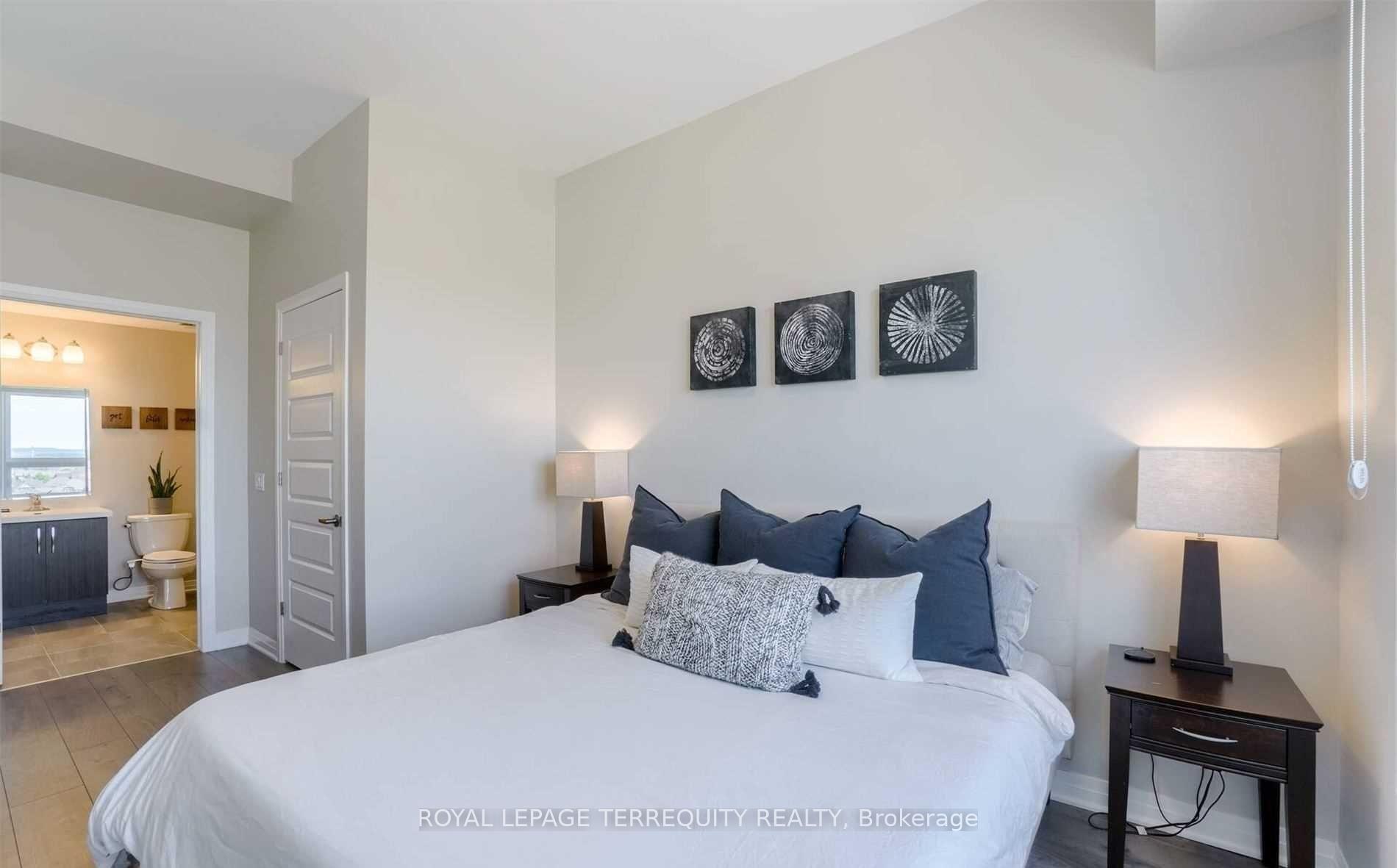 Photo 10 of Unit 612, 1105 Leger Way, Milton, Ford — HOMEH