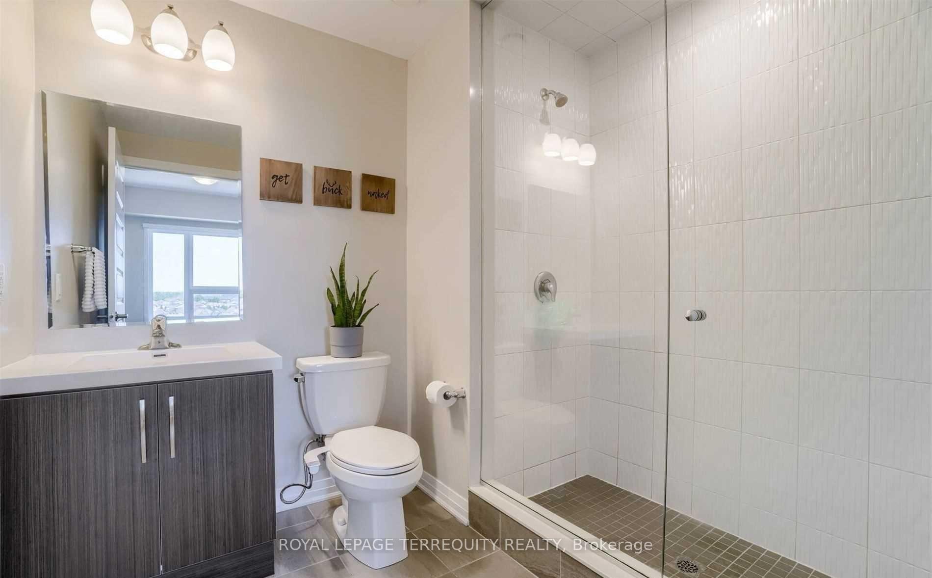Photo 16 of Unit 612, 1105 Leger Way, Milton, Ford — HOMEH