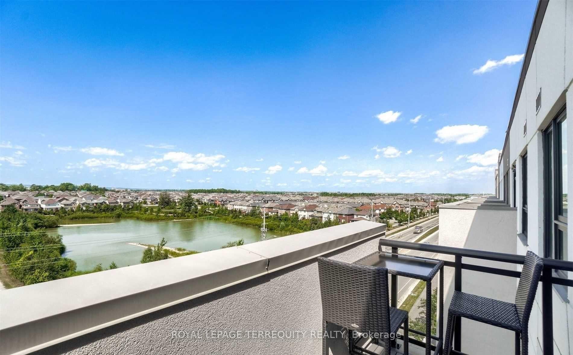 Photo 18 of Unit 612, 1105 Leger Way, Milton, Ford — HOMEH