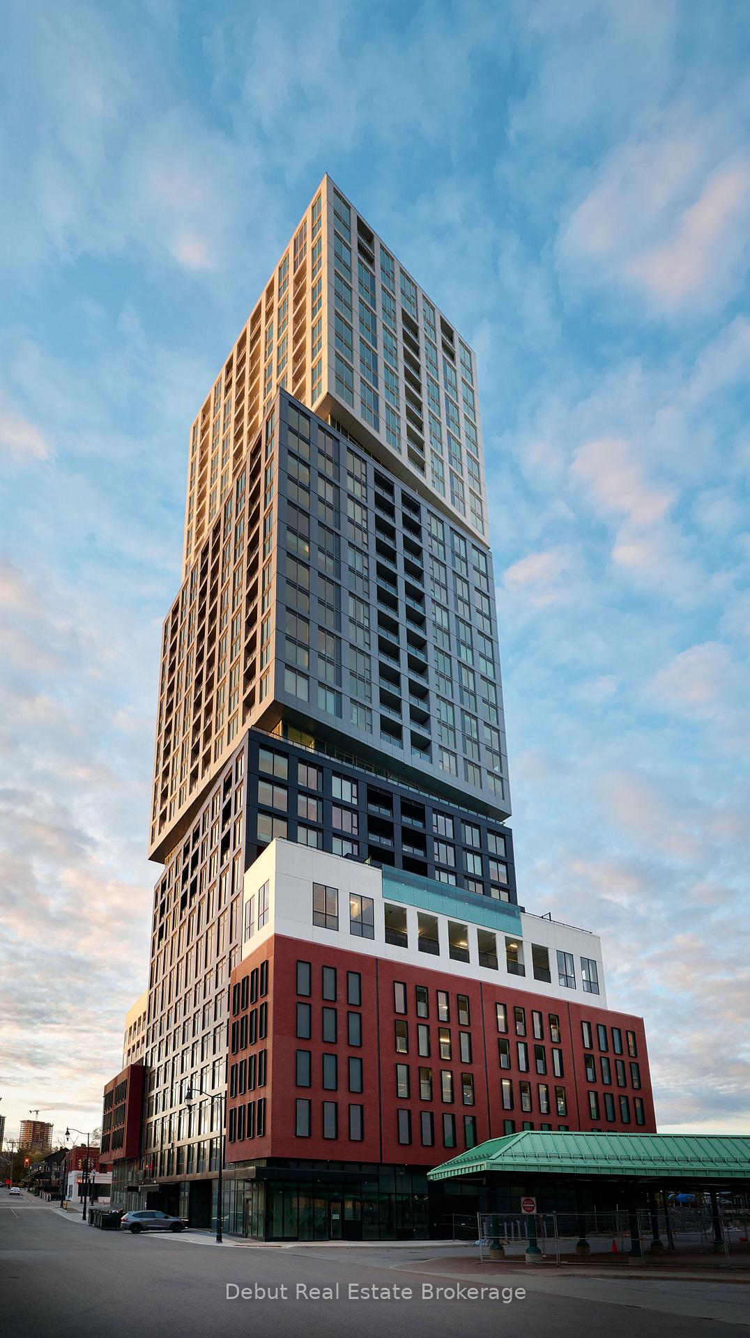 Photo of Unit 3103, 39 Mary St Street