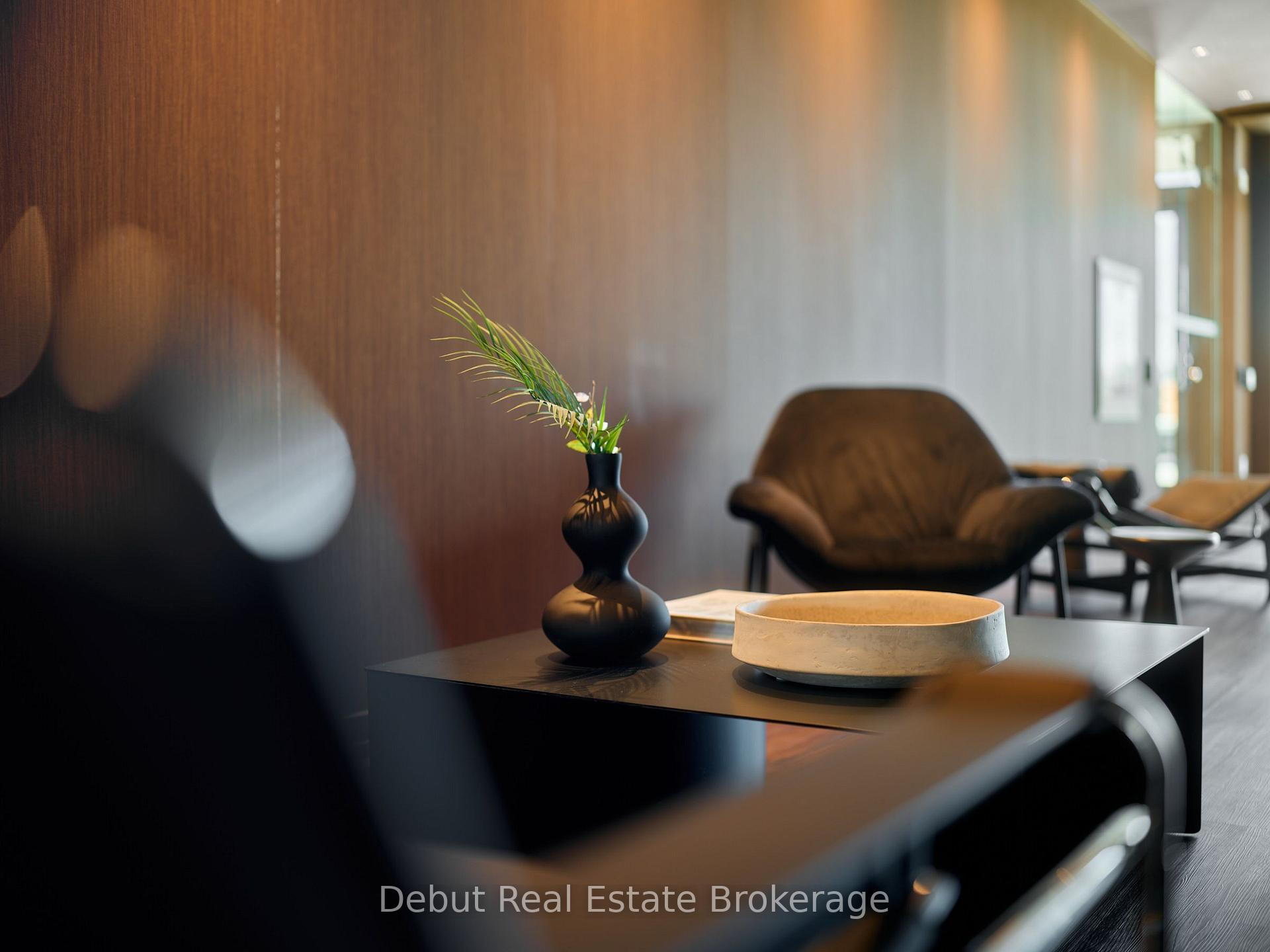 Photo 7 of Unit 3103, 39 Mary St Street, Barrie, City Centre — HOMEH