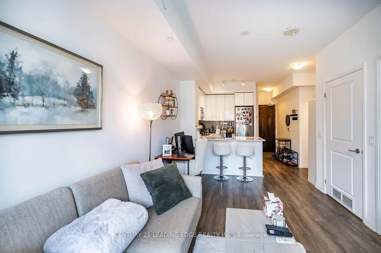 Photo 9 of Unit 728, 99 Eagle Rock Way, Vaughan, Rural Vaughan — HOMEH
