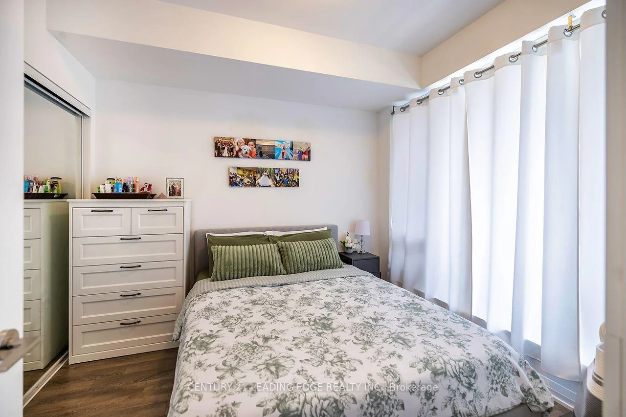 Photo 11 of Unit 728, 99 Eagle Rock Way, Vaughan, Rural Vaughan — HOMEH
