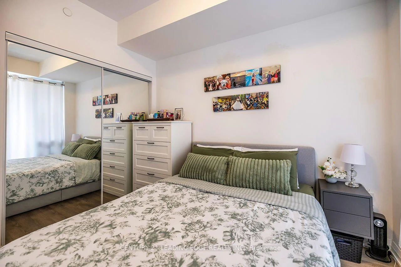Photo 12 of Unit 728, 99 Eagle Rock Way, Vaughan, Rural Vaughan — HOMEH