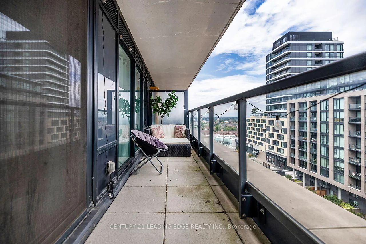 Photo 14 of Unit 728, 99 Eagle Rock Way, Vaughan, Rural Vaughan — HOMEH