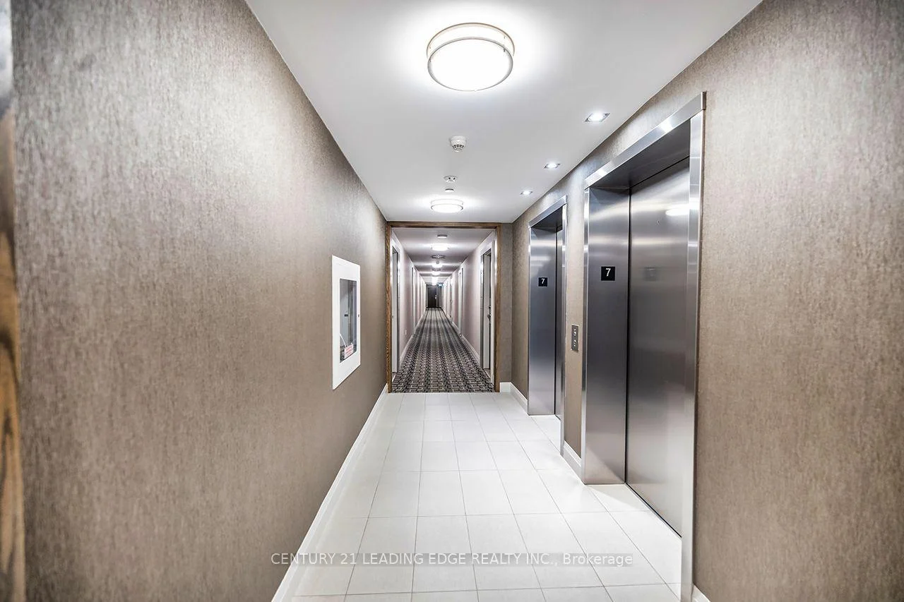 Photo 18 of Unit 728, 99 Eagle Rock Way, Vaughan, Rural Vaughan — HOMEH
