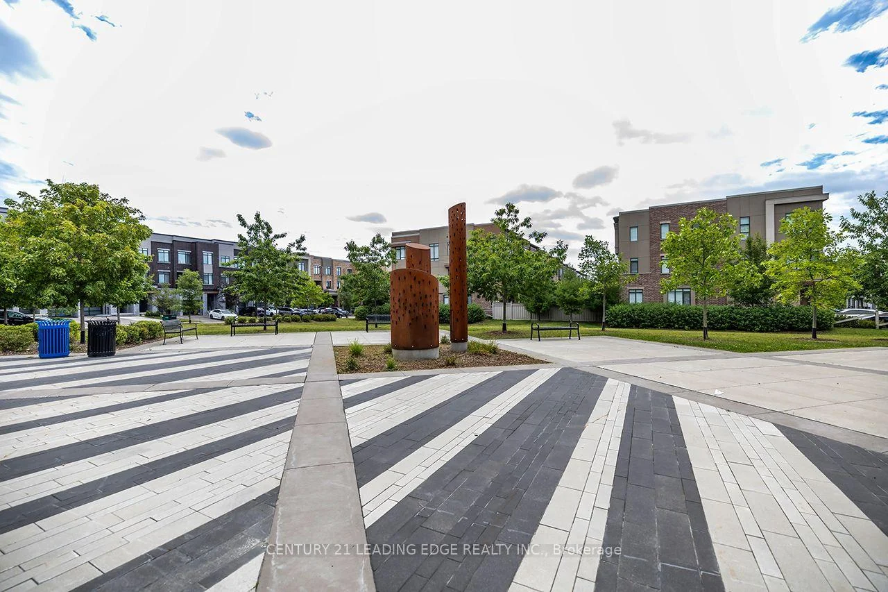 Photo 20 of Unit 728, 99 Eagle Rock Way, Vaughan, Rural Vaughan — HOMEH