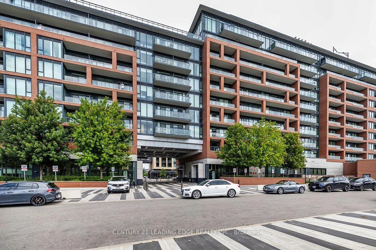 Photo 21 of Unit 728, 99 Eagle Rock Way, Vaughan, Rural Vaughan — HOMEH