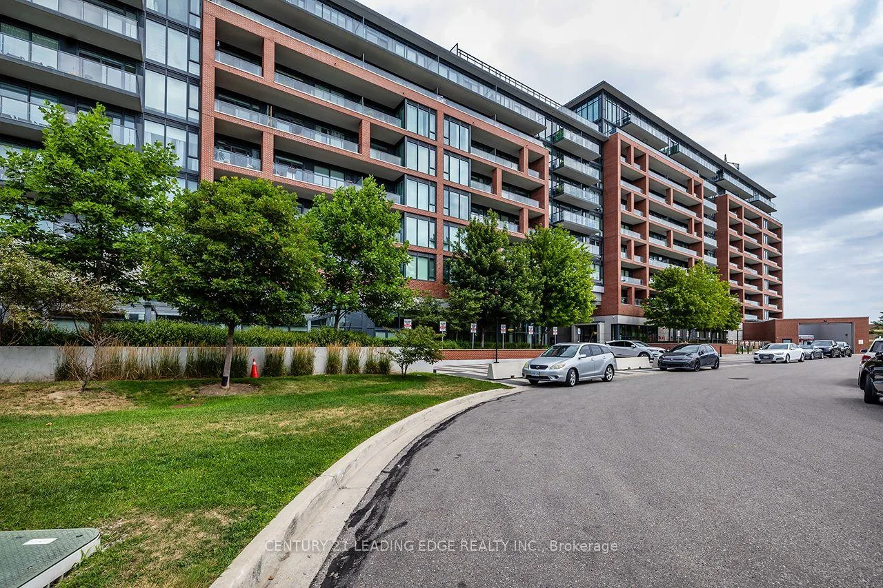 Photo 22 of Unit 728, 99 Eagle Rock Way, Vaughan, Rural Vaughan — HOMEH