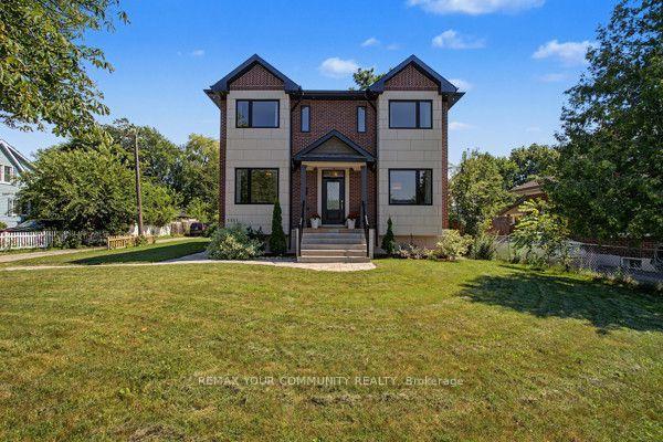 Photo 36 of 1111 King Street E, Oshawa, Donevan — HOMEH