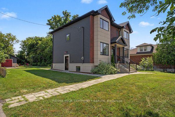 Photo 37 of 1111 King Street E, Oshawa, Donevan — HOMEH