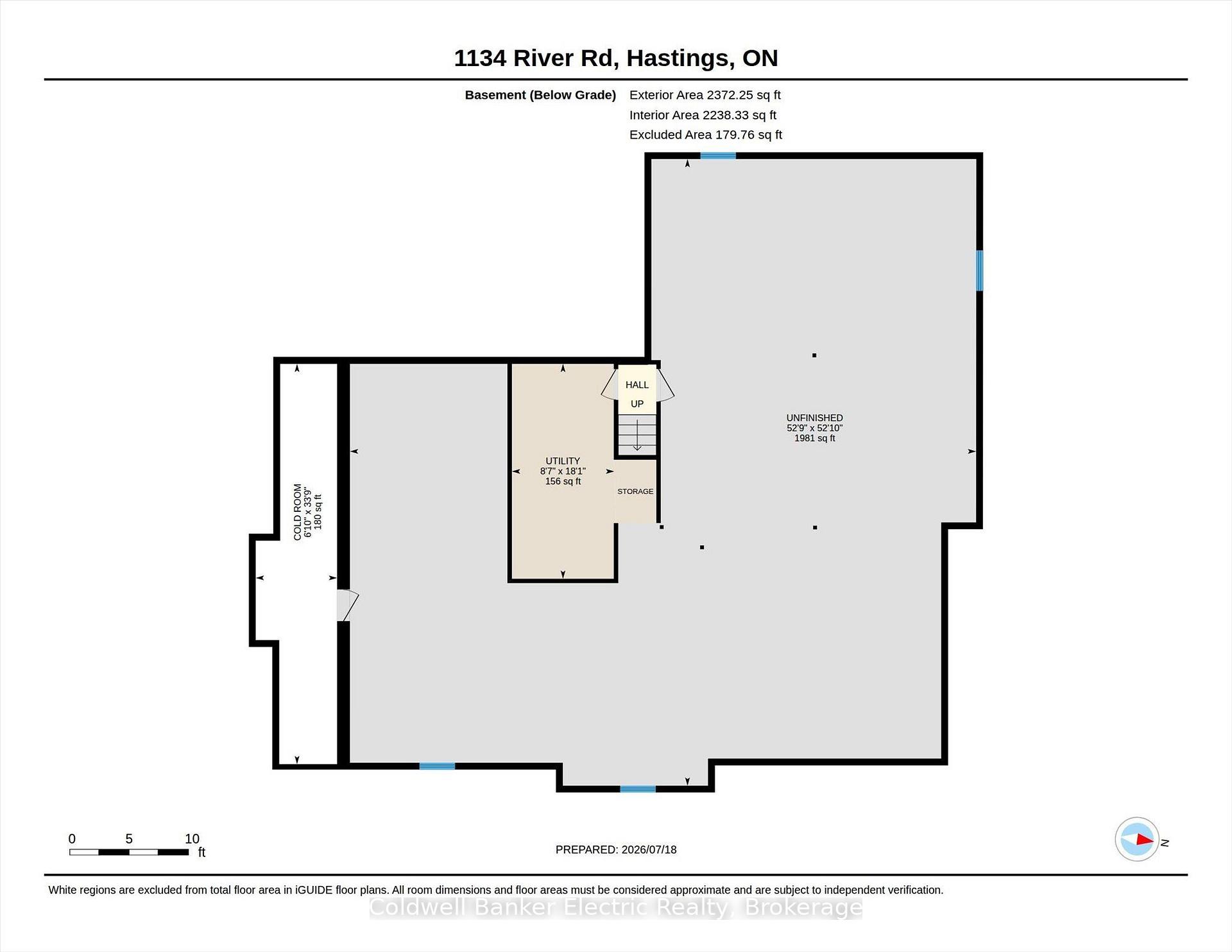 Photo 3 of 1134 River Road, Asphodel-Norwood, Rural Asphodel-Norwood — HOMEH