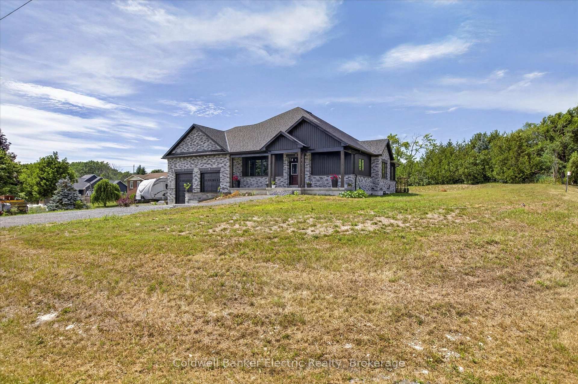Photo 4 of 1134 River Road, Asphodel-Norwood, Rural Asphodel-Norwood — HOMEH