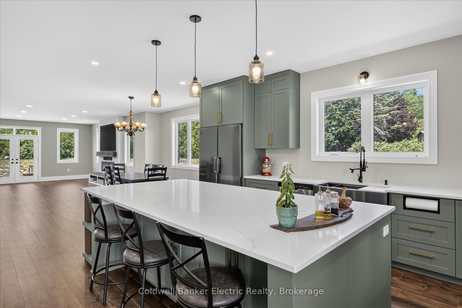 Photo 6 of 1134 River Road, Asphodel-Norwood, Rural Asphodel-Norwood — HOMEH