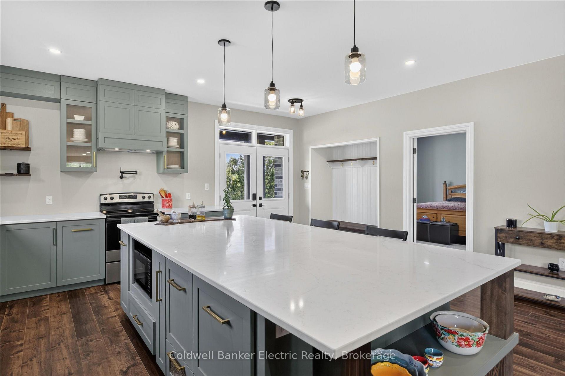 Photo 7 of 1134 River Road, Asphodel-Norwood, Rural Asphodel-Norwood — HOMEH