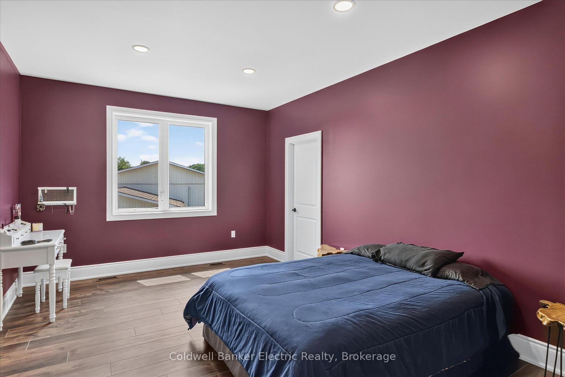 Photo 18 of 1134 River Road, Asphodel-Norwood, Rural Asphodel-Norwood — HOMEH