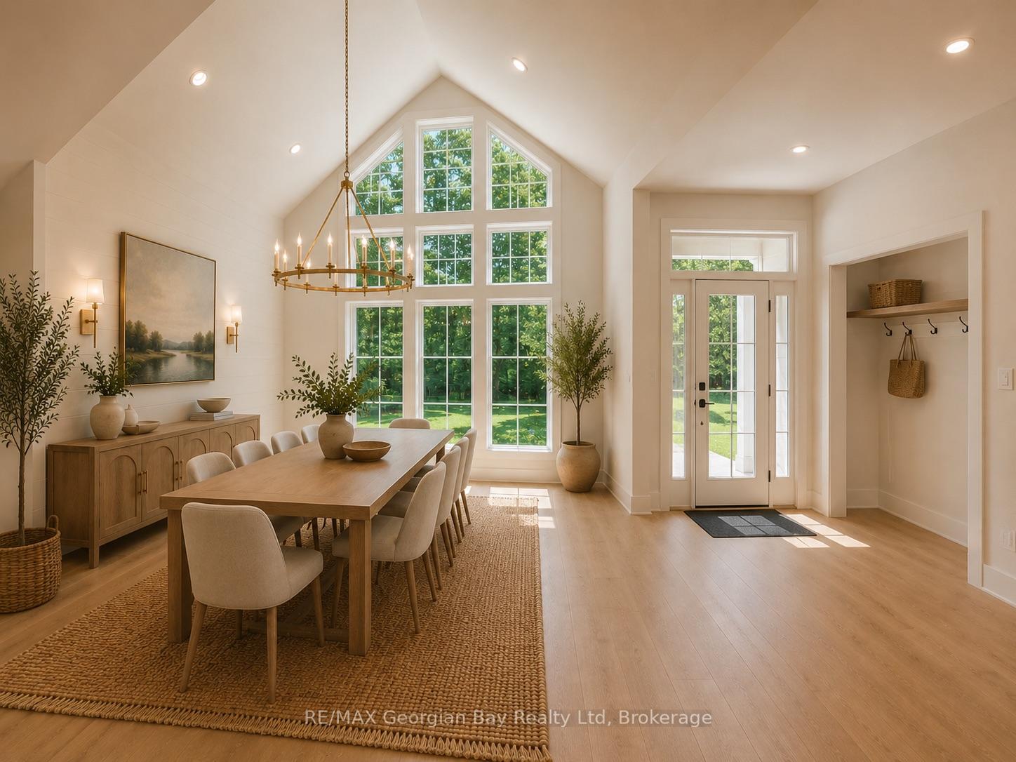 Photo 2 of 6 Beaufort Crescent, Tiny, Rural Tiny — HOMEH
