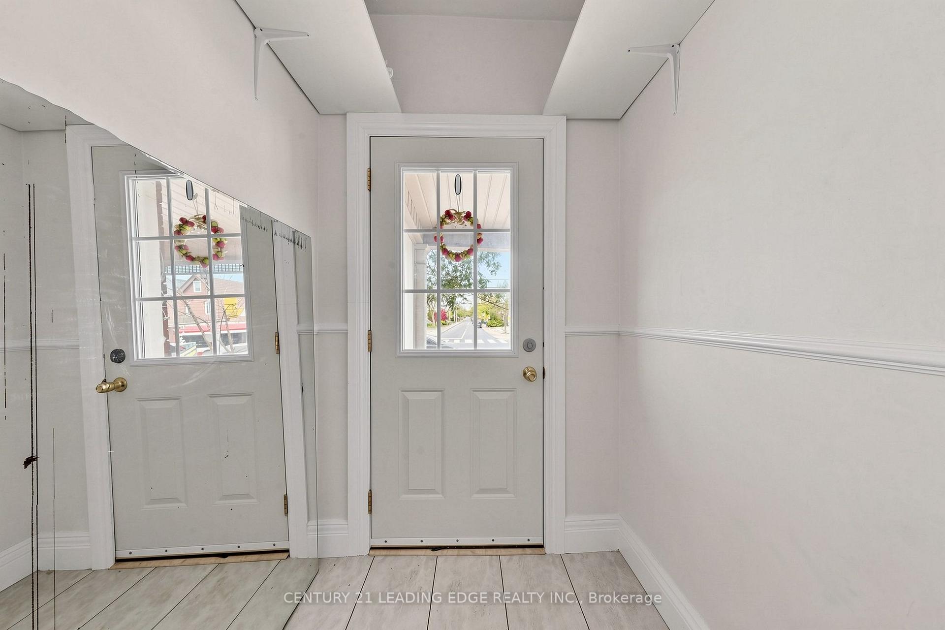 Photo 2 of 1132 Dufferin Street, Toronto, Dovercourt-Wallace Emerson-Junction — HOMEH