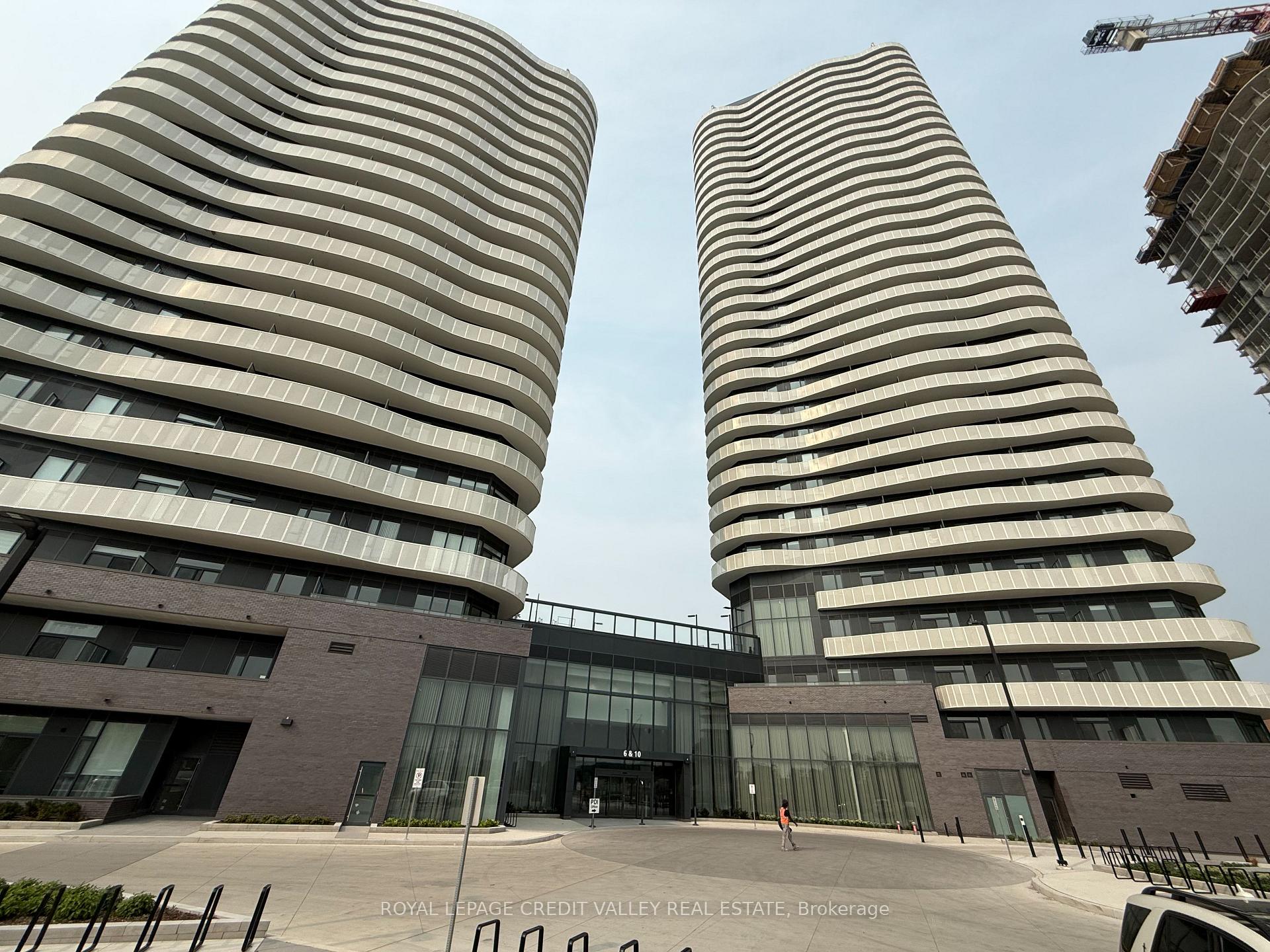 Photo 1 of Unit 2117, 6 Flavelle Trail, Vaughan, Steeles West Industrial — HOMEH