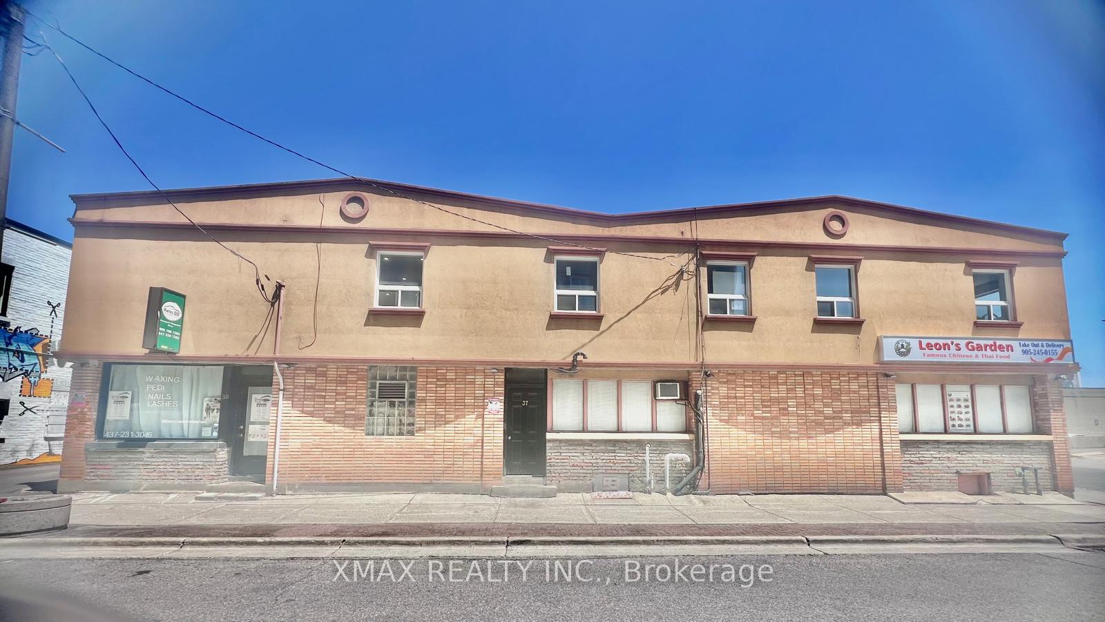 Photo 1 of Unit # 2, 37 Prince Street, Oshawa, O'Neill — HOMEH