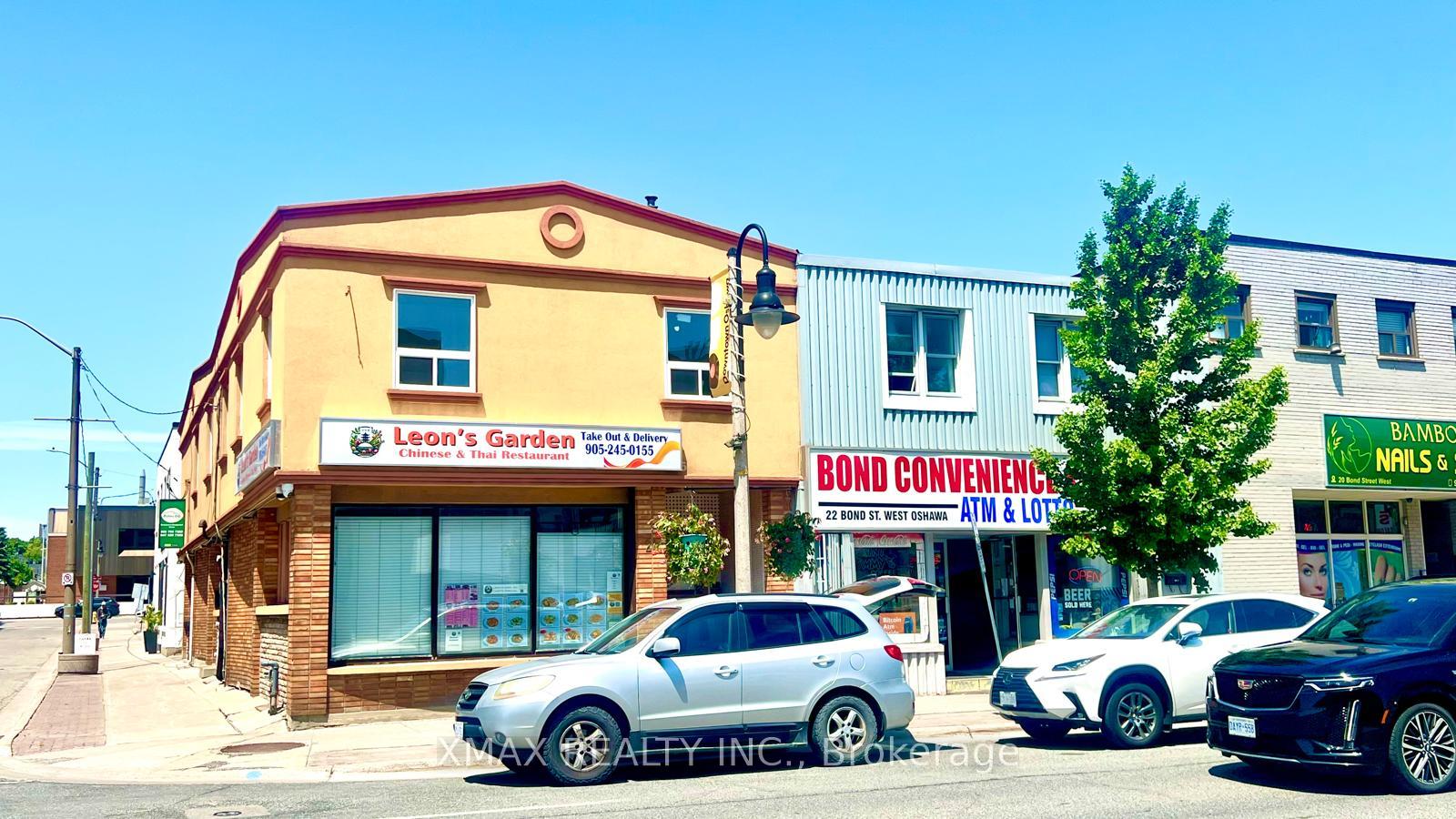 Photo 2 of Unit # 2, 37 Prince Street, Oshawa, O'Neill — HOMEH